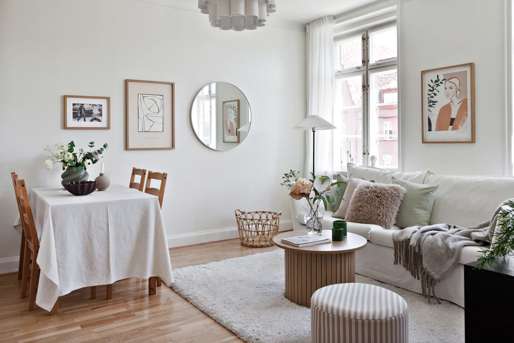 Bostadsrätt, Föreningsgatan 69C, Rörsjöstaden, Malmö