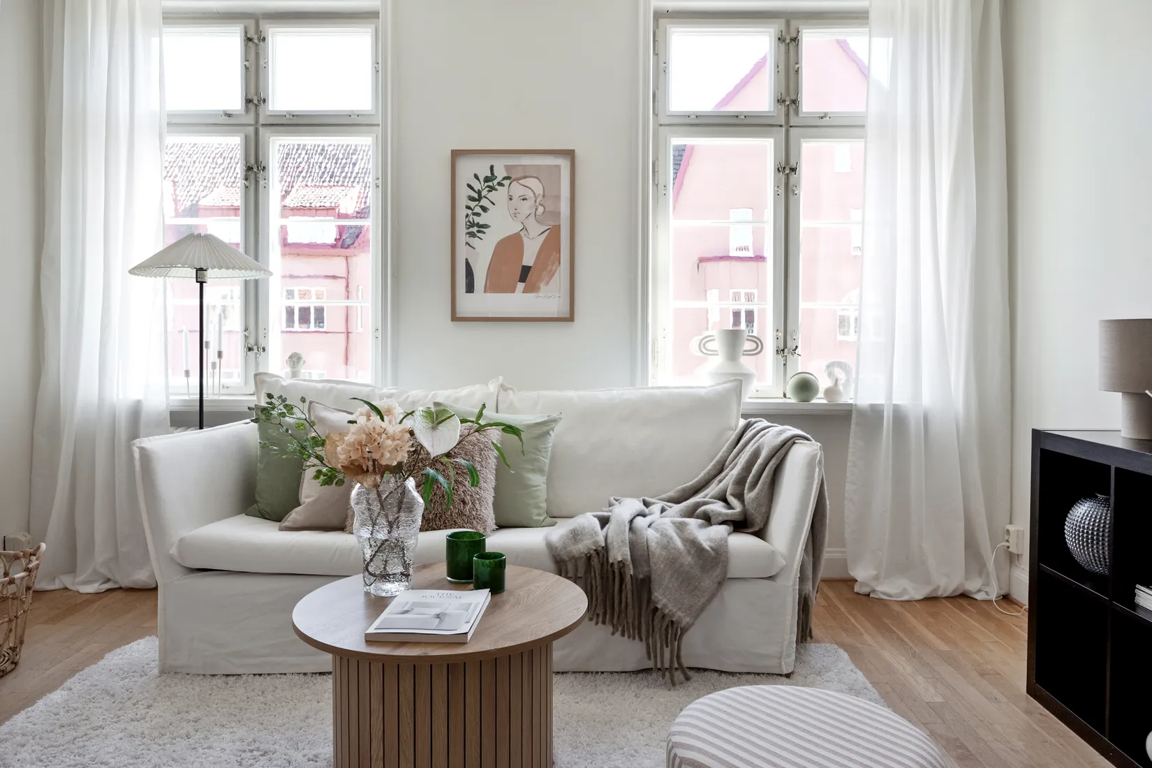 Bostadsrätt, Föreningsgatan 69C, Rörsjöstaden, Malmö