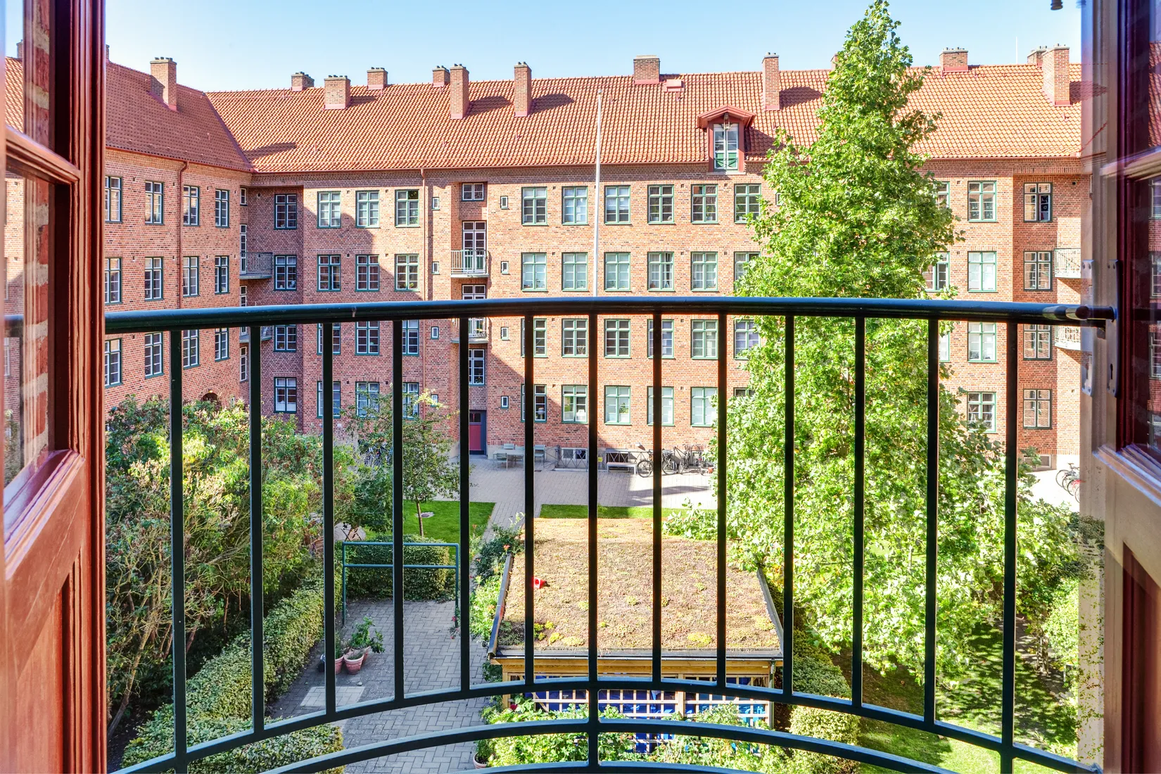 Bostadsrätt, Föreningsgatan 69C, Rörsjöstaden, Malmö