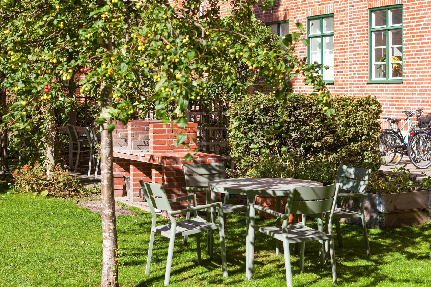 Bostadsrätt, Föreningsgatan 69C, Rörsjöstaden, Malmö