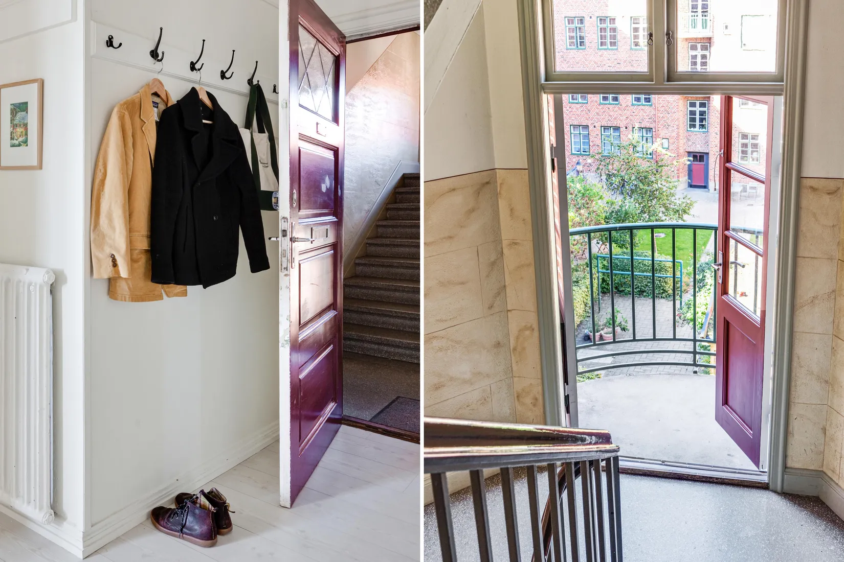 Bostadsrätt, Föreningsgatan 69C, Rörsjöstaden, Malmö