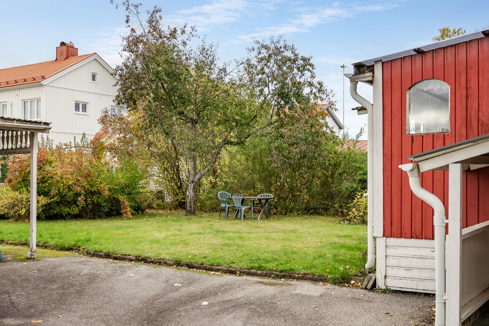Villa, Gavlegränd 3, Nynäs, Gävle