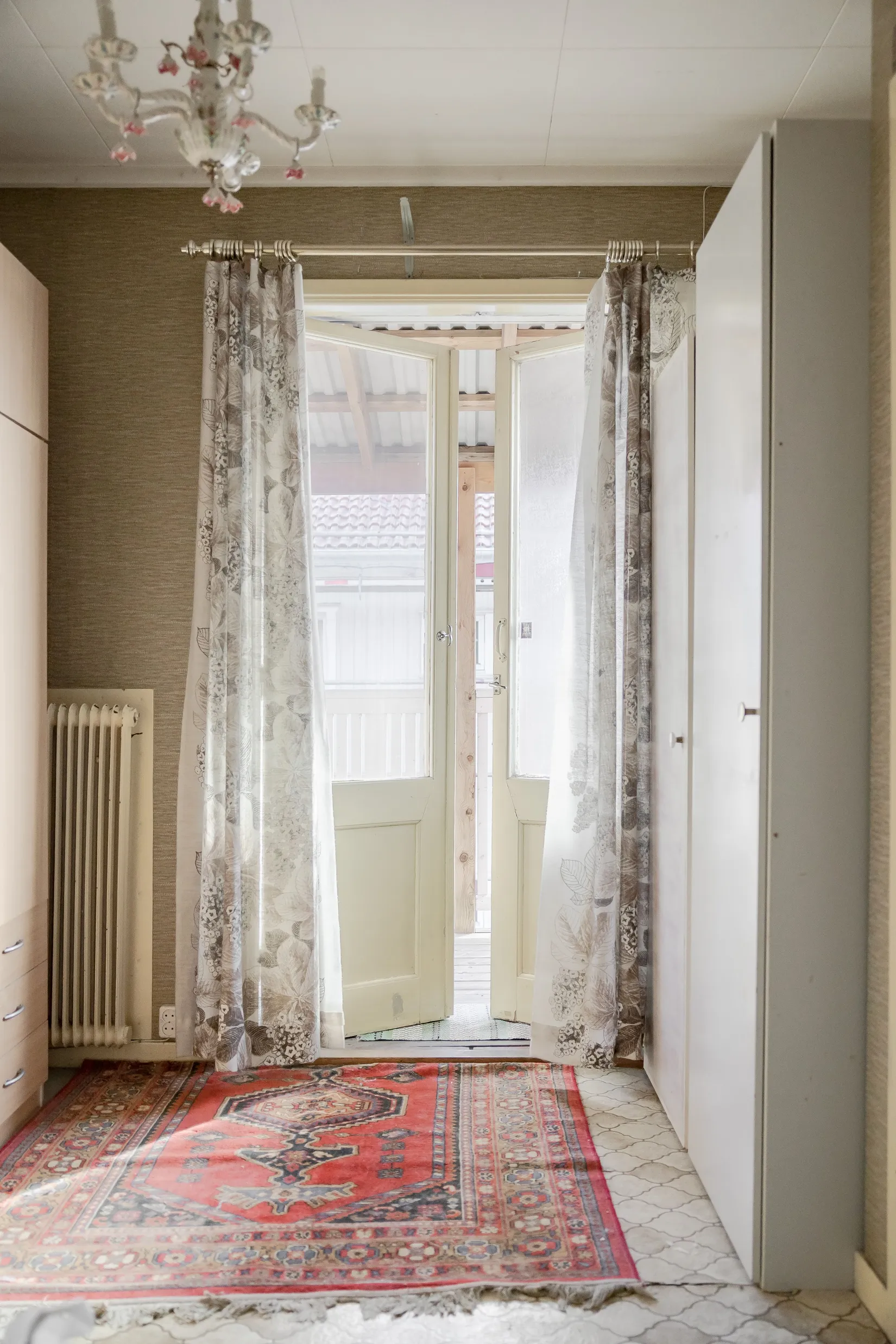 Villa, Gavlegränd 3, Nynäs, Gävle