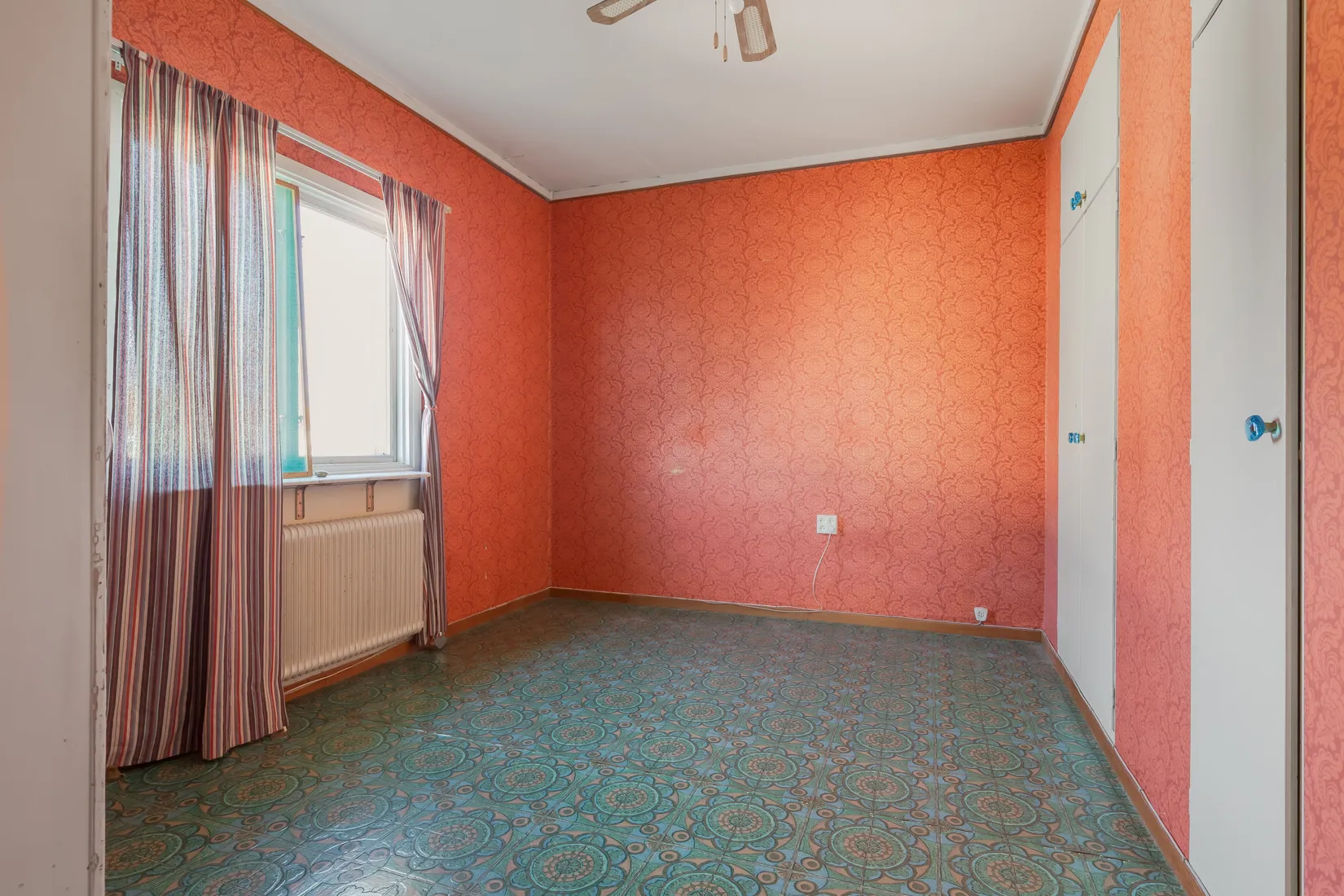 Villa, Gavlegränd 3, Nynäs, Gävle