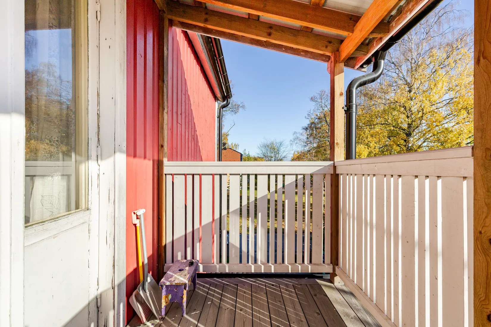 Villa, Gavlegränd 3, Nynäs, Gävle