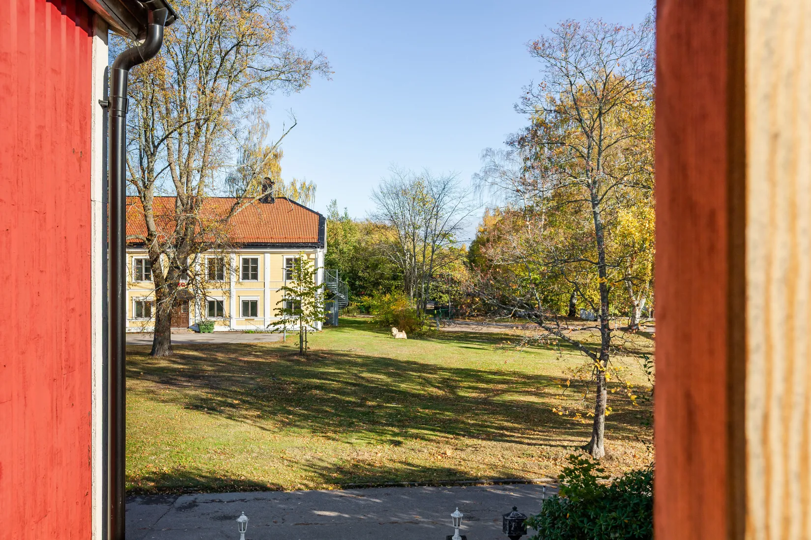 Villa, Gavlegränd 3, Nynäs, Gävle