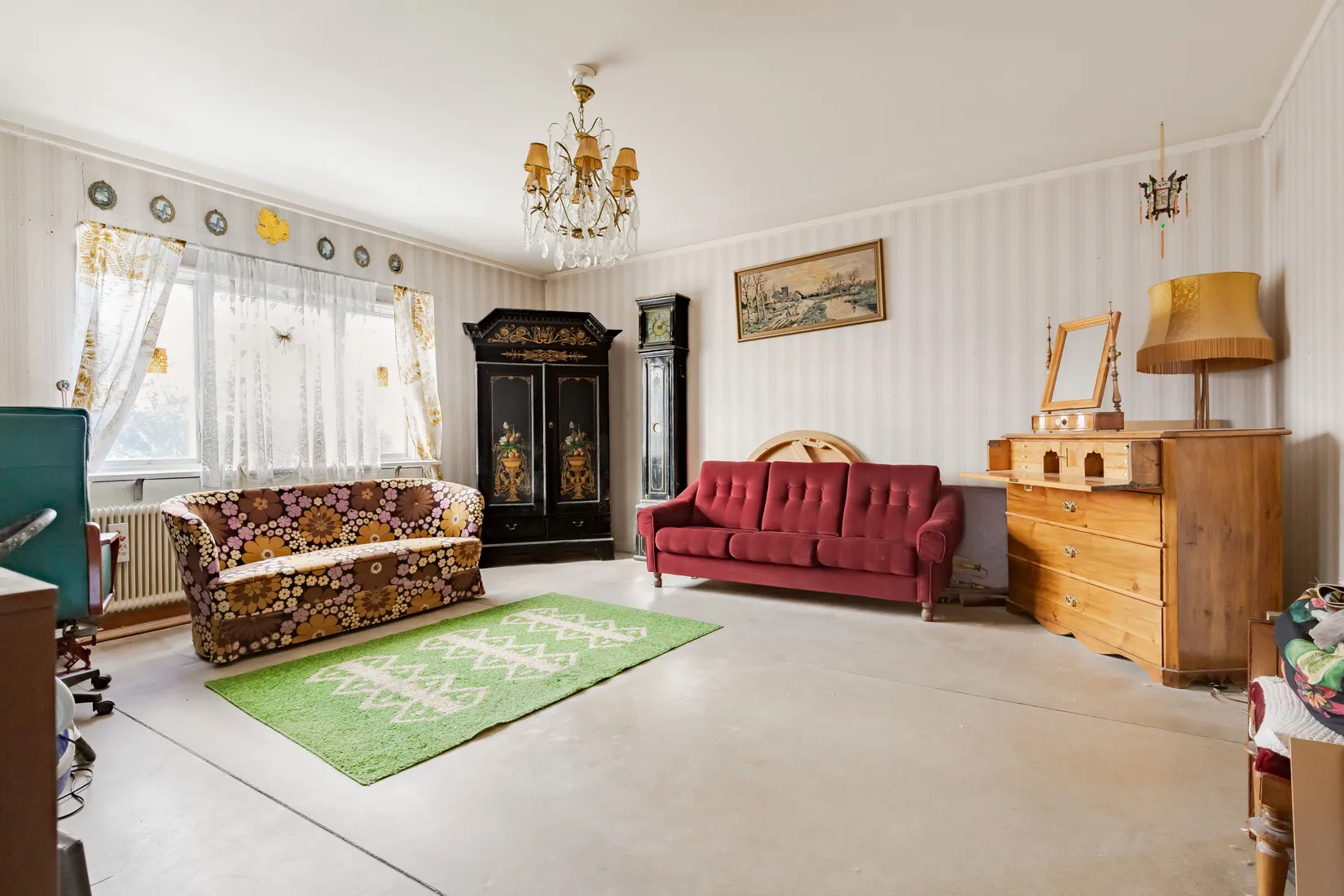 Villa, Gavlegränd 3, Nynäs, Gävle