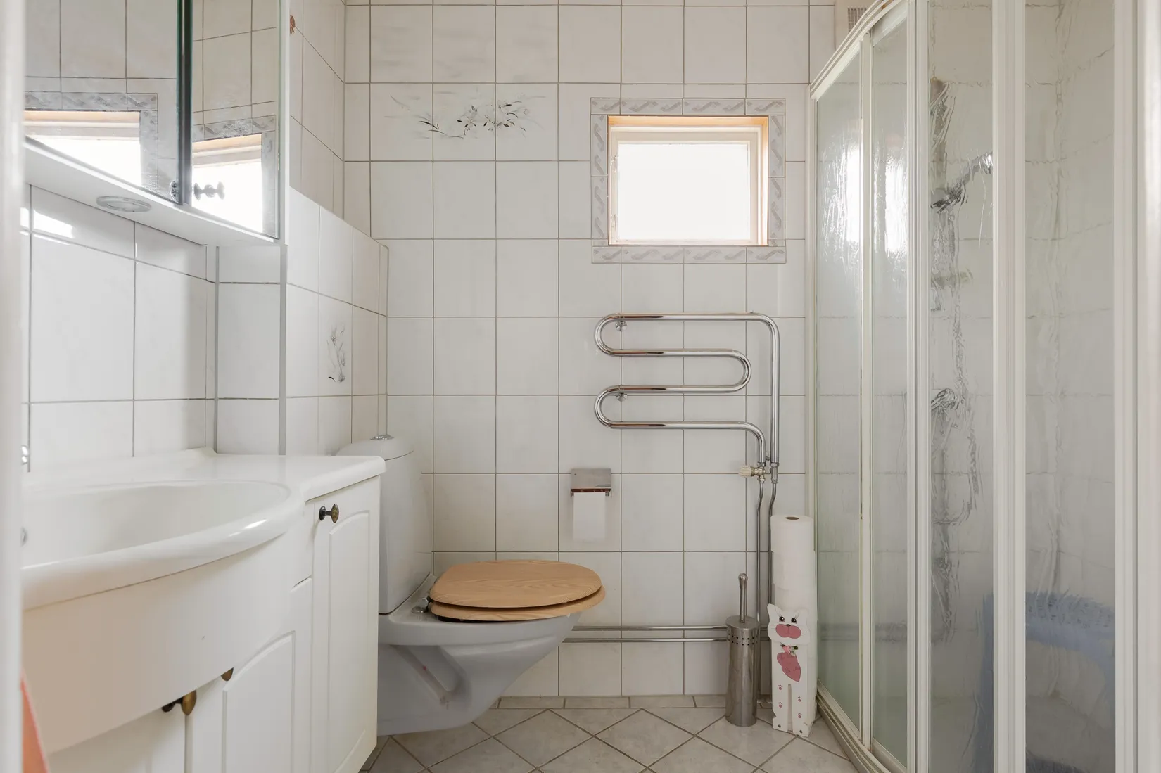 Villa, Gavlegränd 3, Nynäs, Gävle