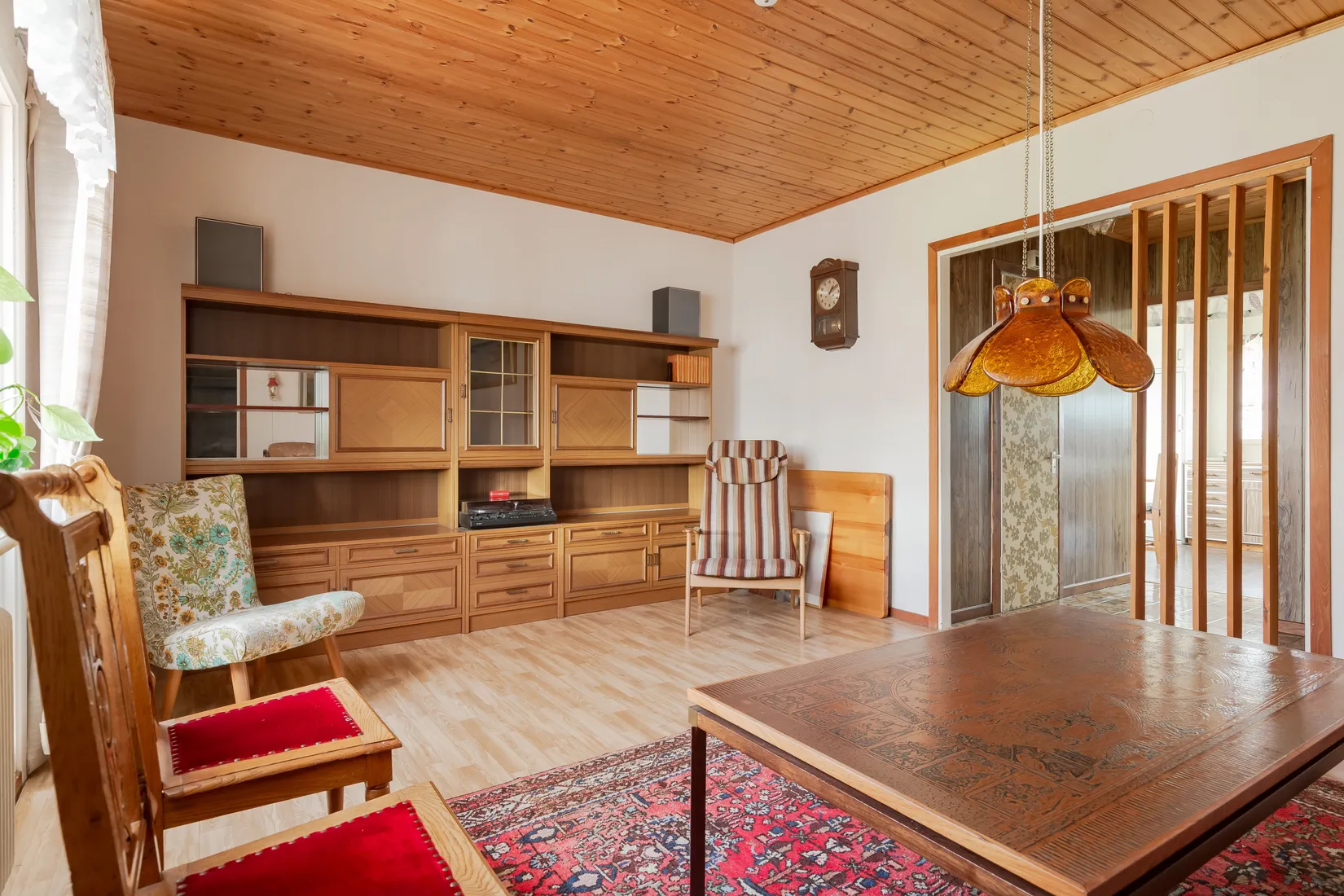 Villa, Gavlegränd 3, Nynäs, Gävle