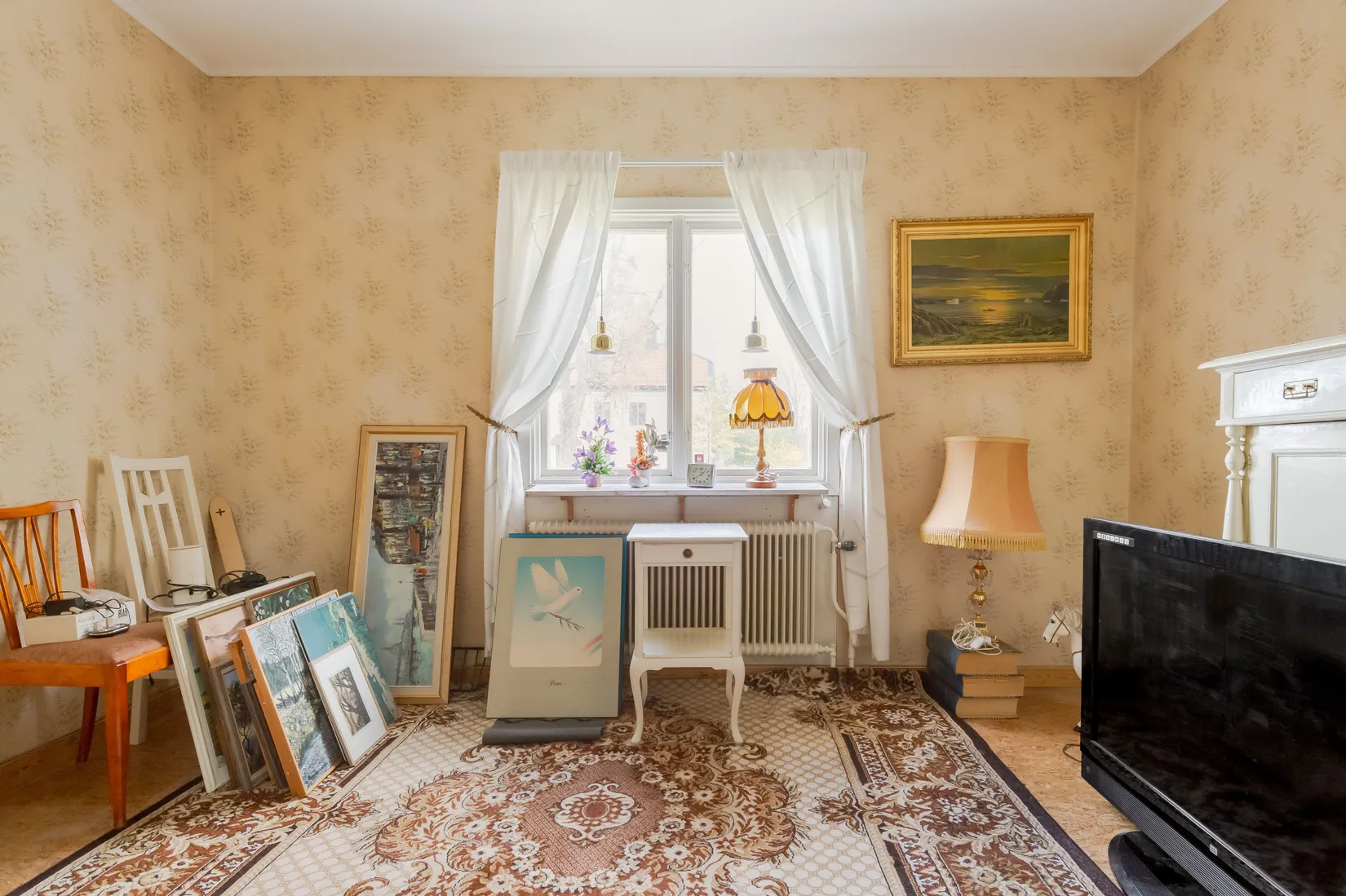 Villa, Gavlegränd 3, Nynäs, Gävle