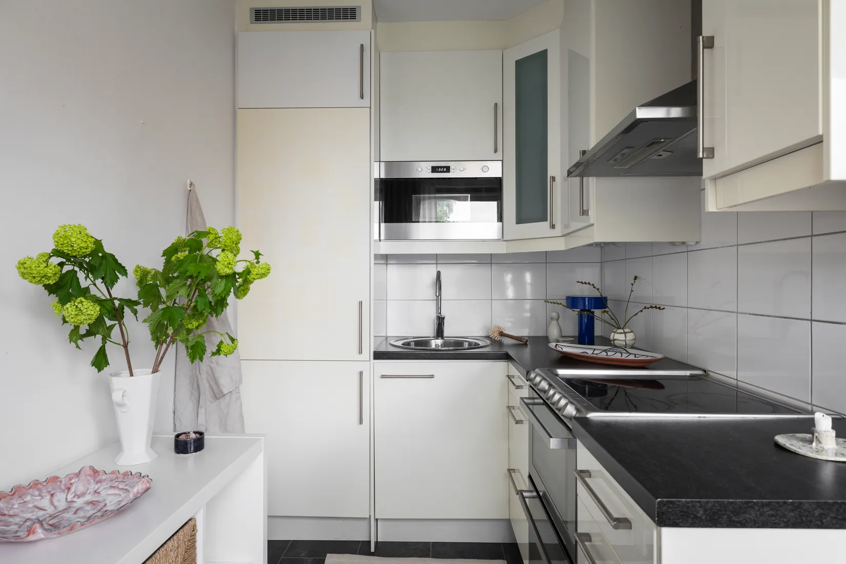 Bostadsrätt, Viktoriagatan 32, Vasastaden, Göteborg