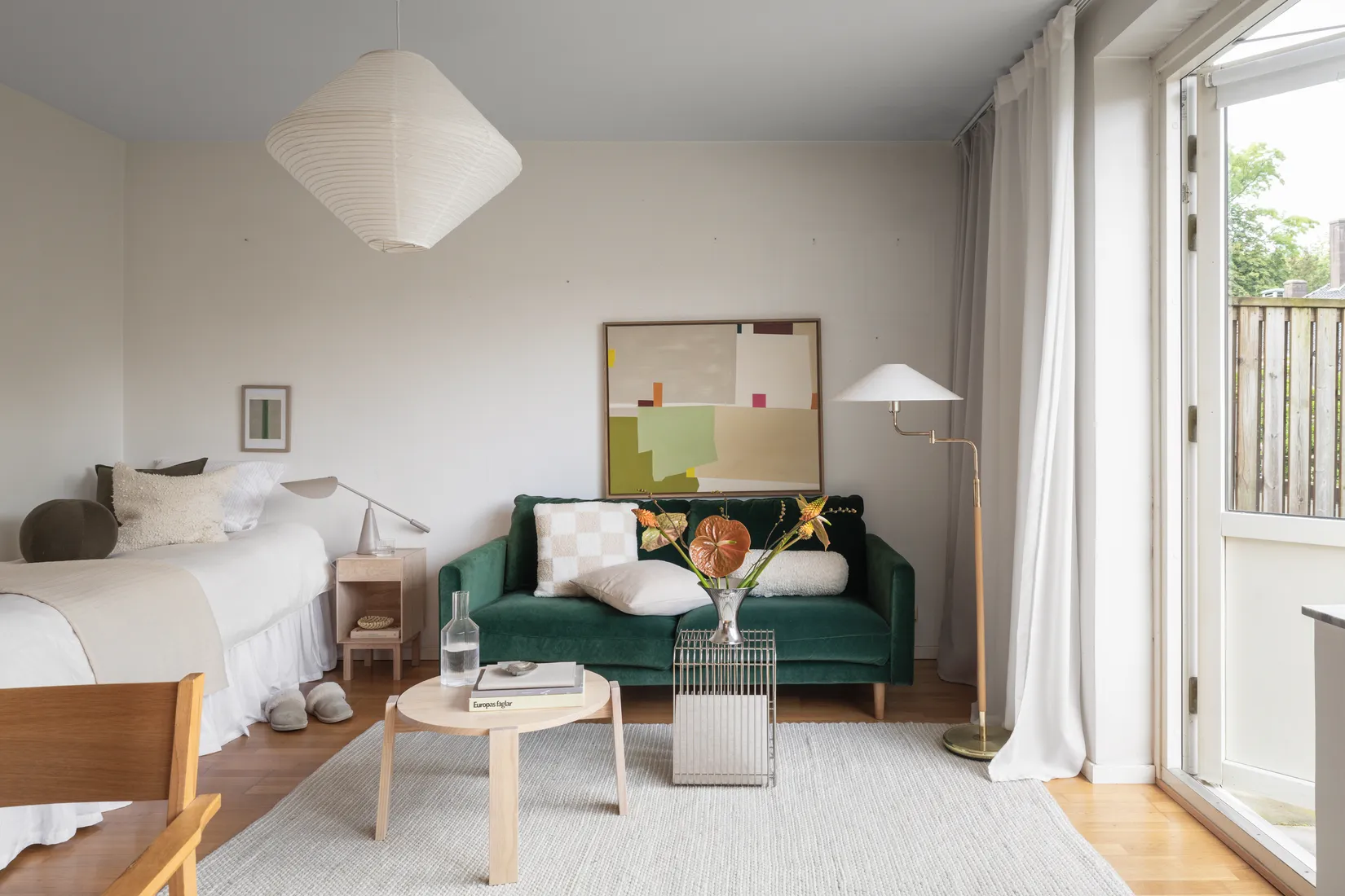 Bostadsrätt, Viktoriagatan 32, Vasastaden, Göteborg