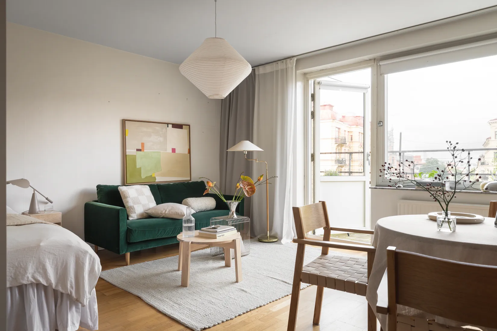Bostadsrätt, Viktoriagatan 32, Vasastaden, Göteborg