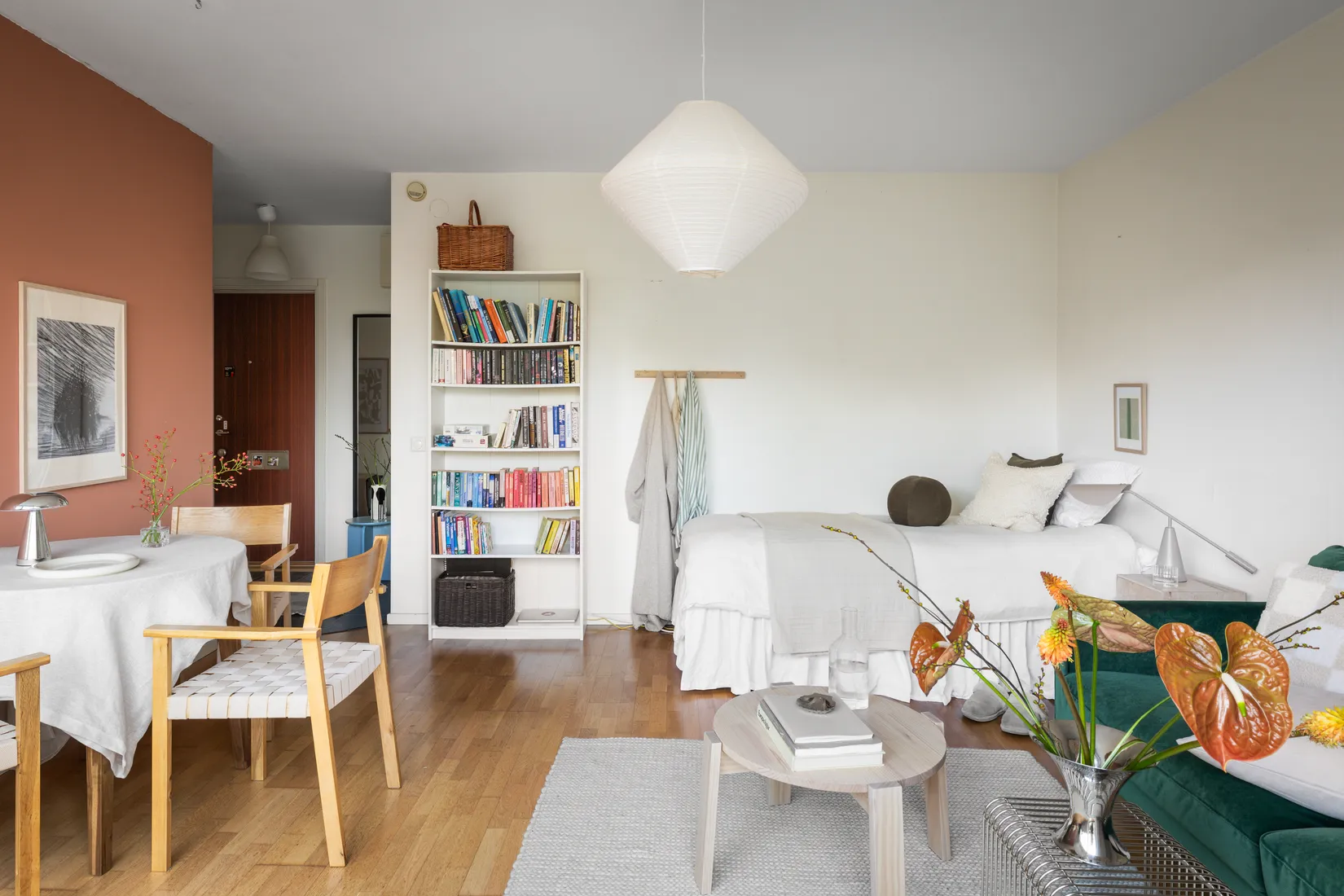 Bostadsrätt, Viktoriagatan 32, Vasastaden, Göteborg
