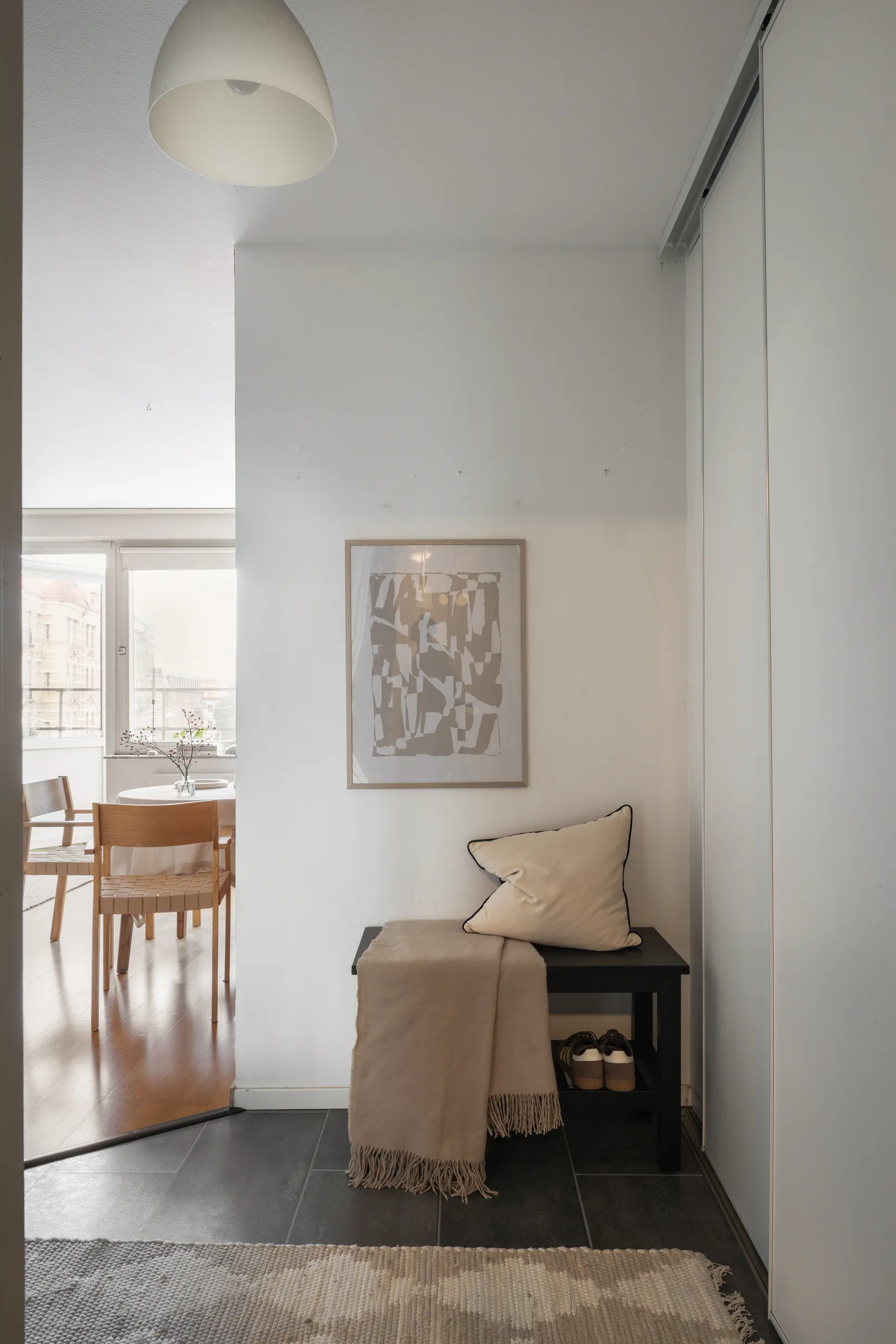 Bostadsrätt, Viktoriagatan 32, Vasastaden, Göteborg