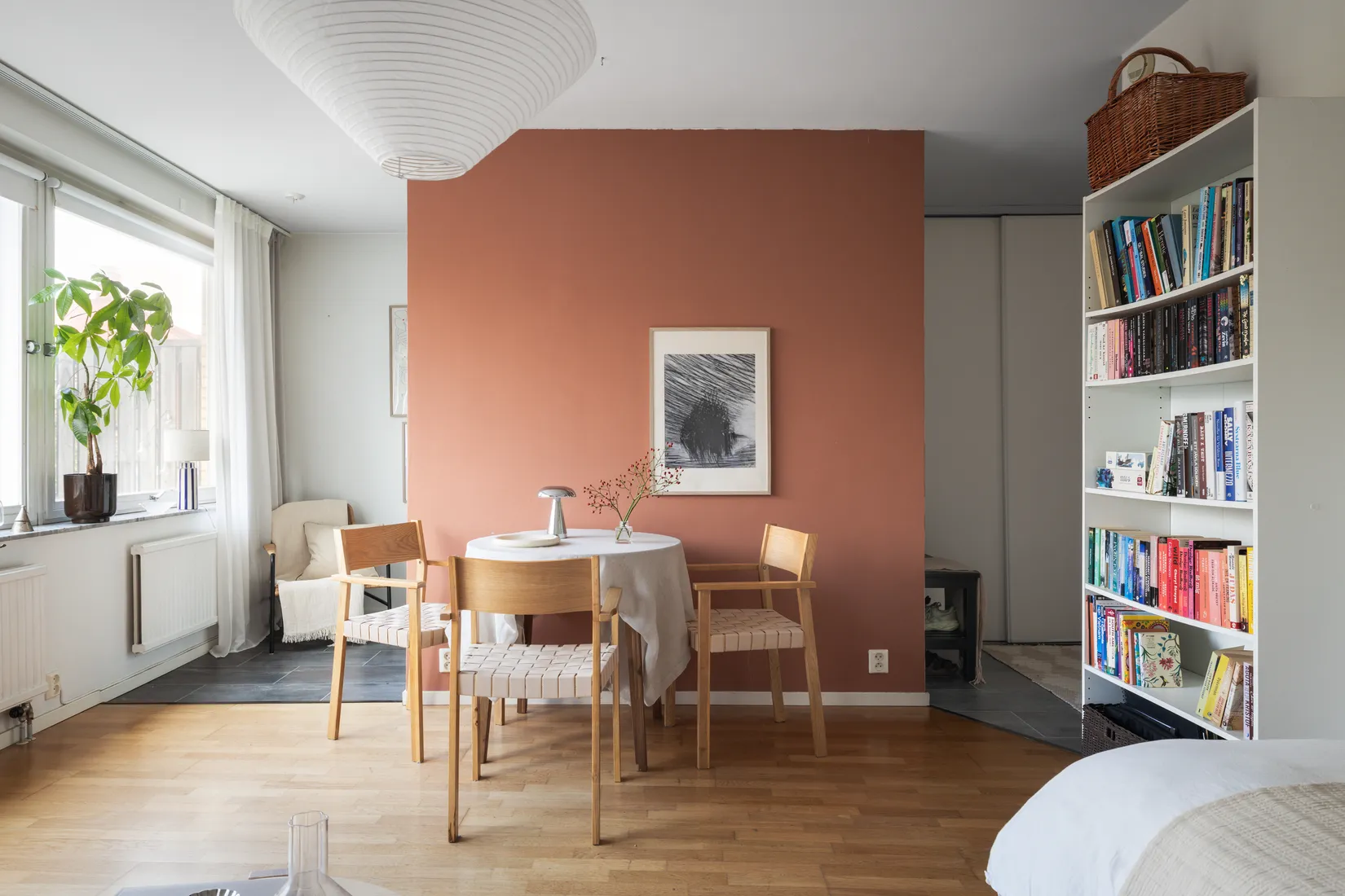 Bostadsrätt, Viktoriagatan 32, Vasastaden, Göteborg