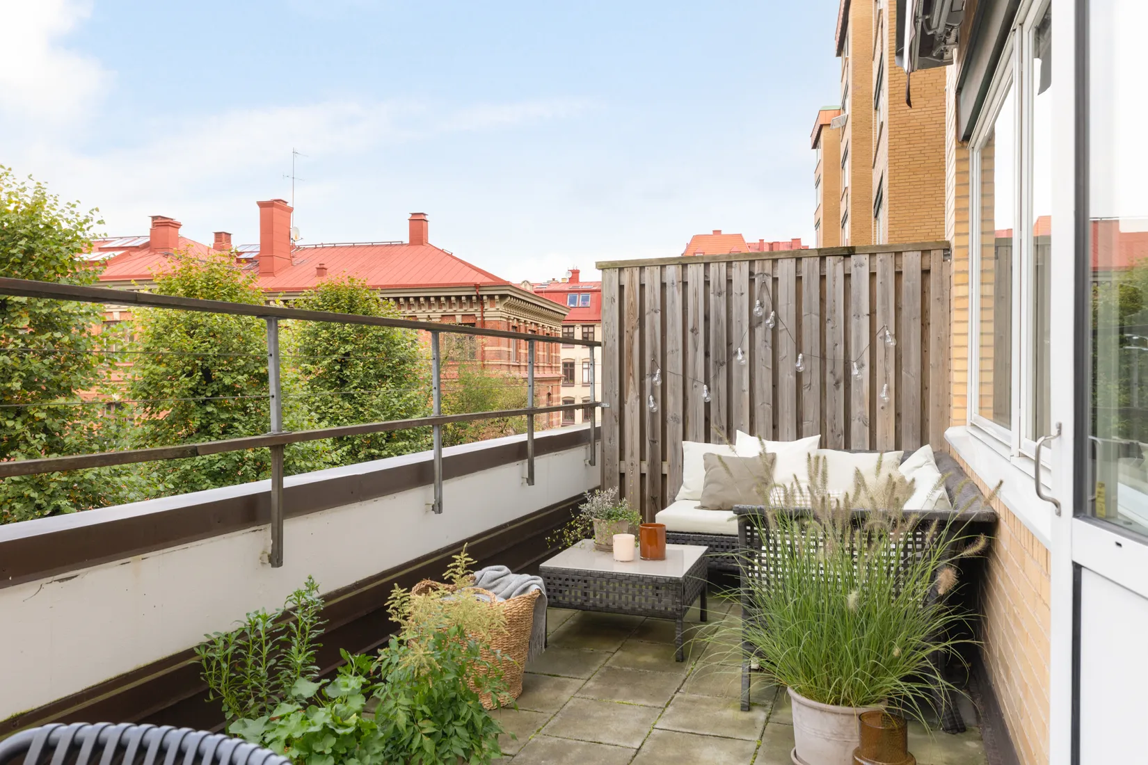 Bostadsrätt, Viktoriagatan 32, Vasastaden, Göteborg