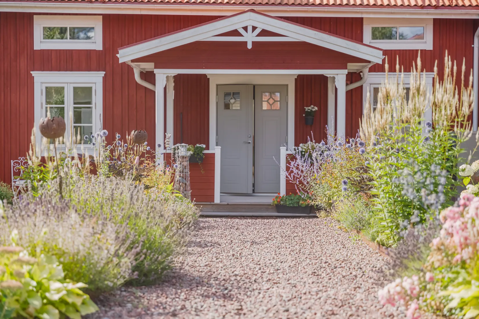 Villa, Styrsjöbo Molindavägen 4, Styrsjöbo, Leksand