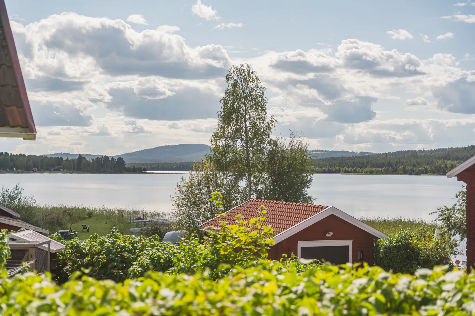 Villa, Styrsjöbo Molindavägen 4, Styrsjöbo, Leksand