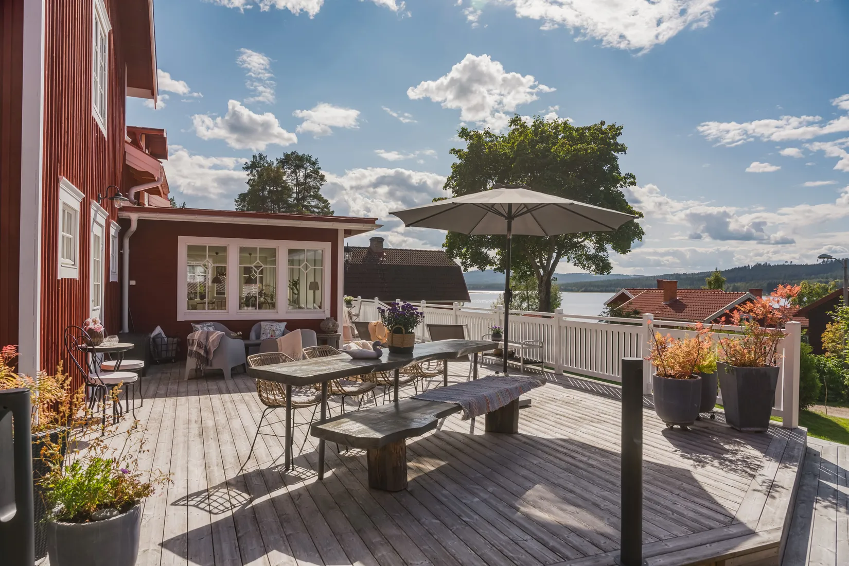 Villa, Styrsjöbo Molindavägen 4, Styrsjöbo, Leksand