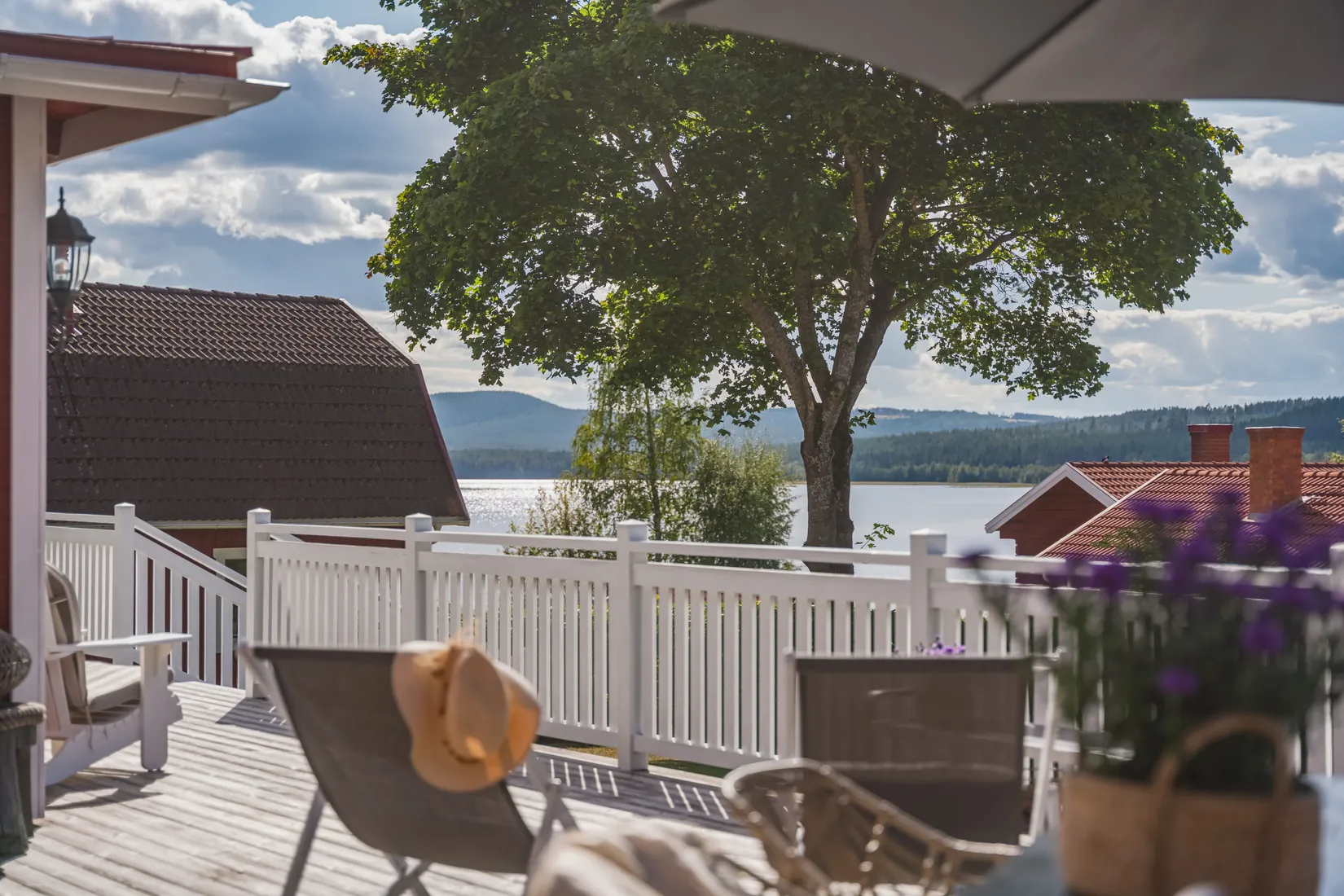 Villa, Styrsjöbo Molindavägen 4, Styrsjöbo, Leksand
