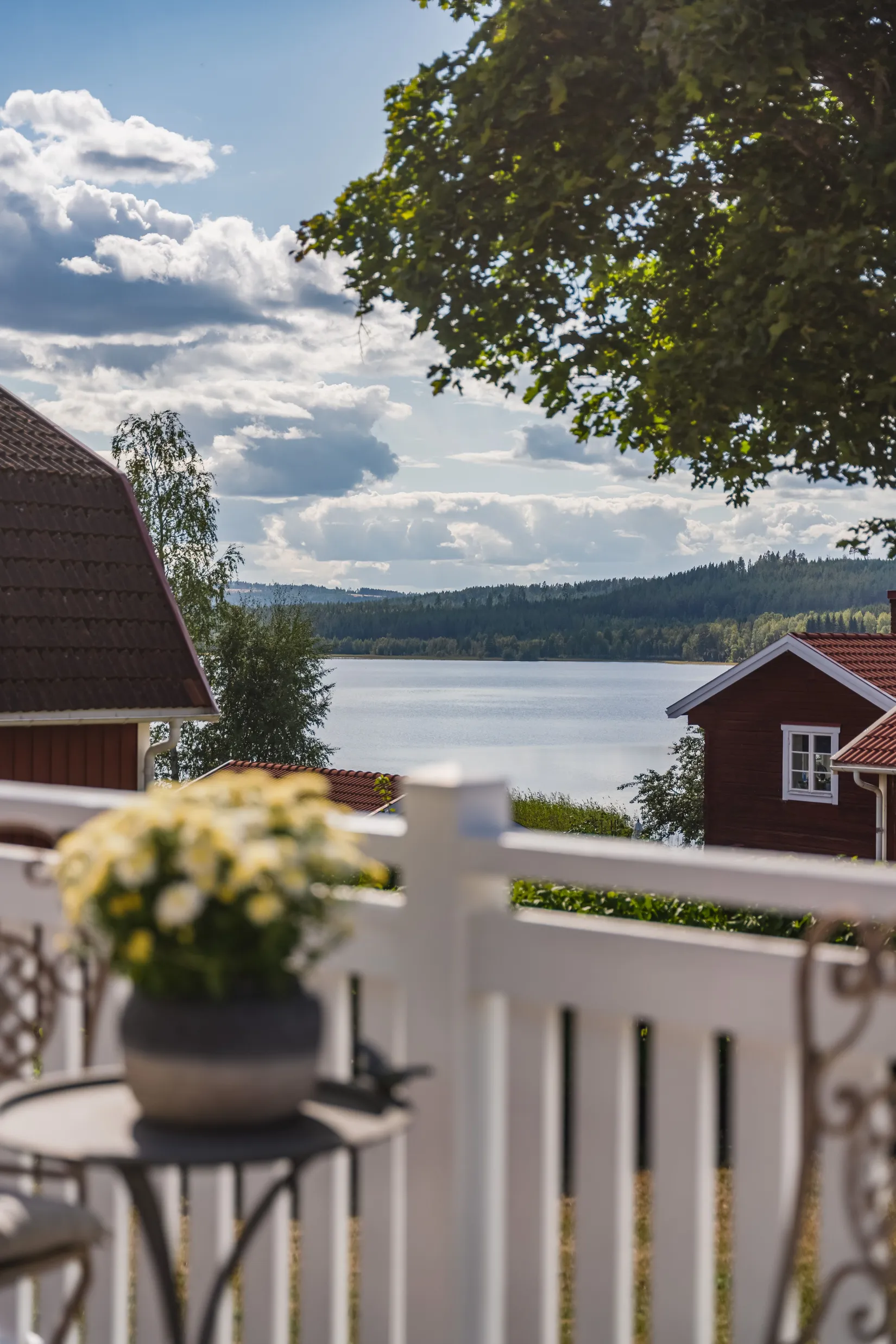 Villa, Styrsjöbo Molindavägen 4, Styrsjöbo, Leksand