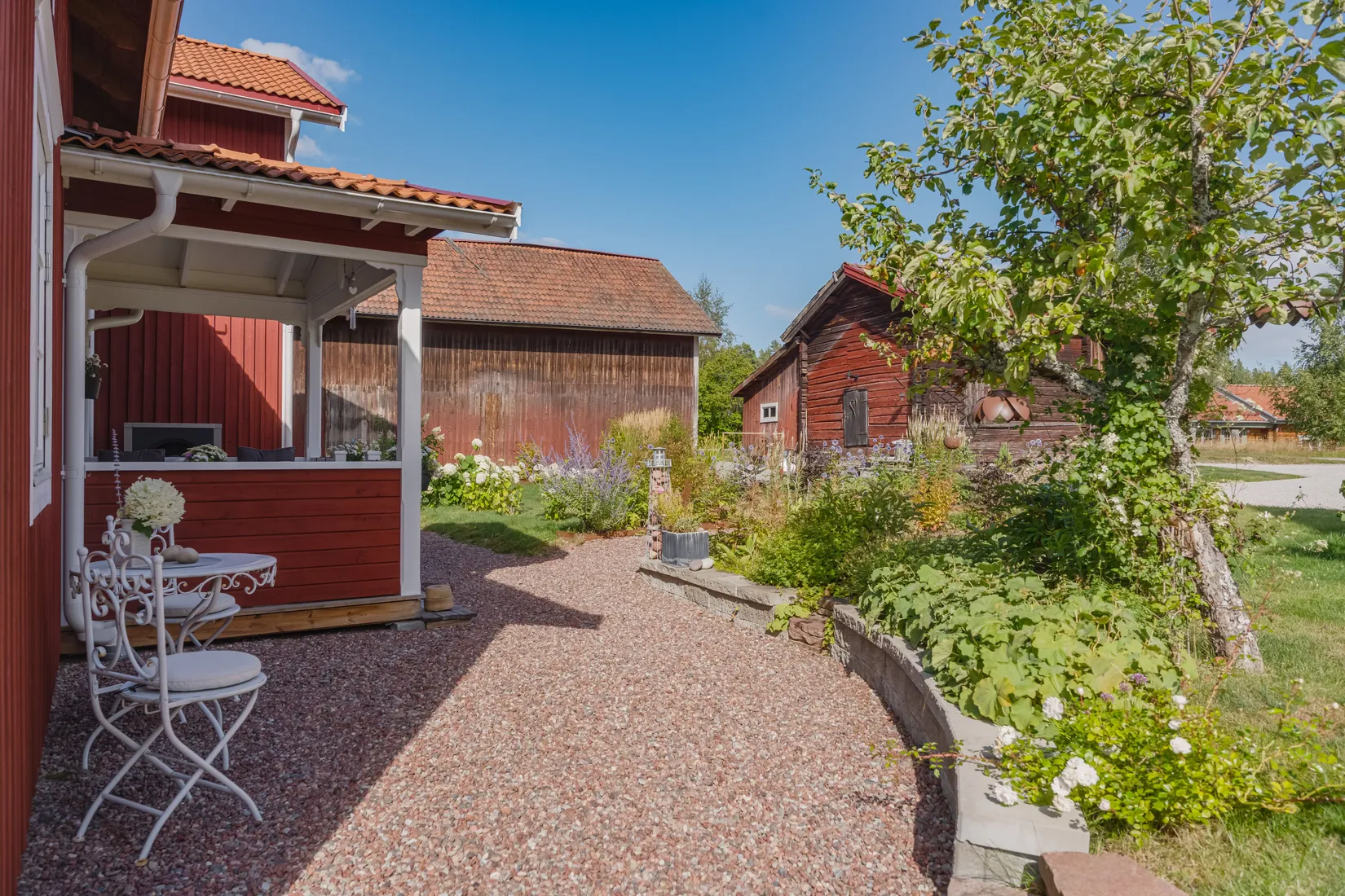 Villa, Styrsjöbo Molindavägen 4, Styrsjöbo, Leksand