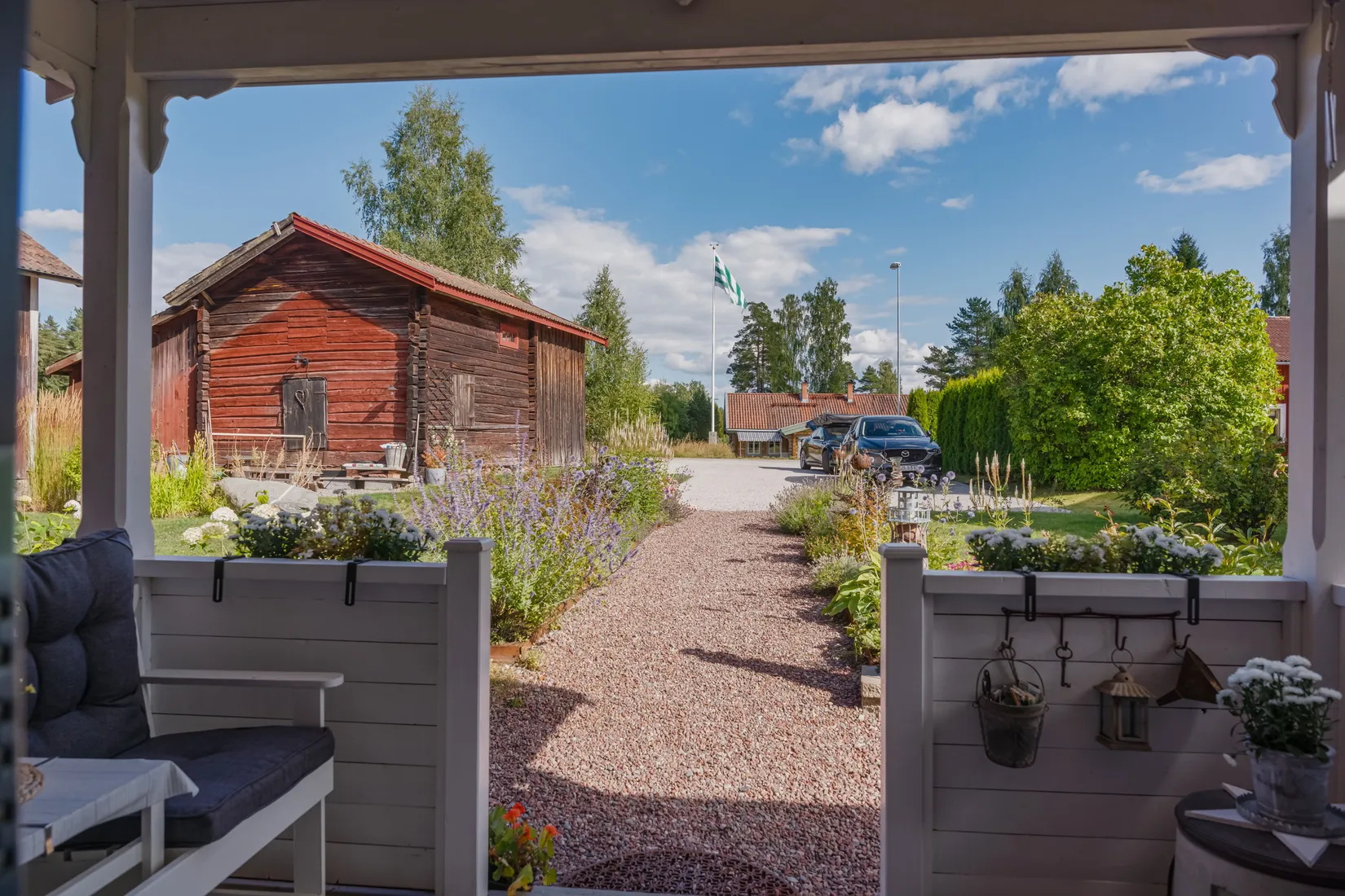 Villa, Styrsjöbo Molindavägen 4, Styrsjöbo, Leksand