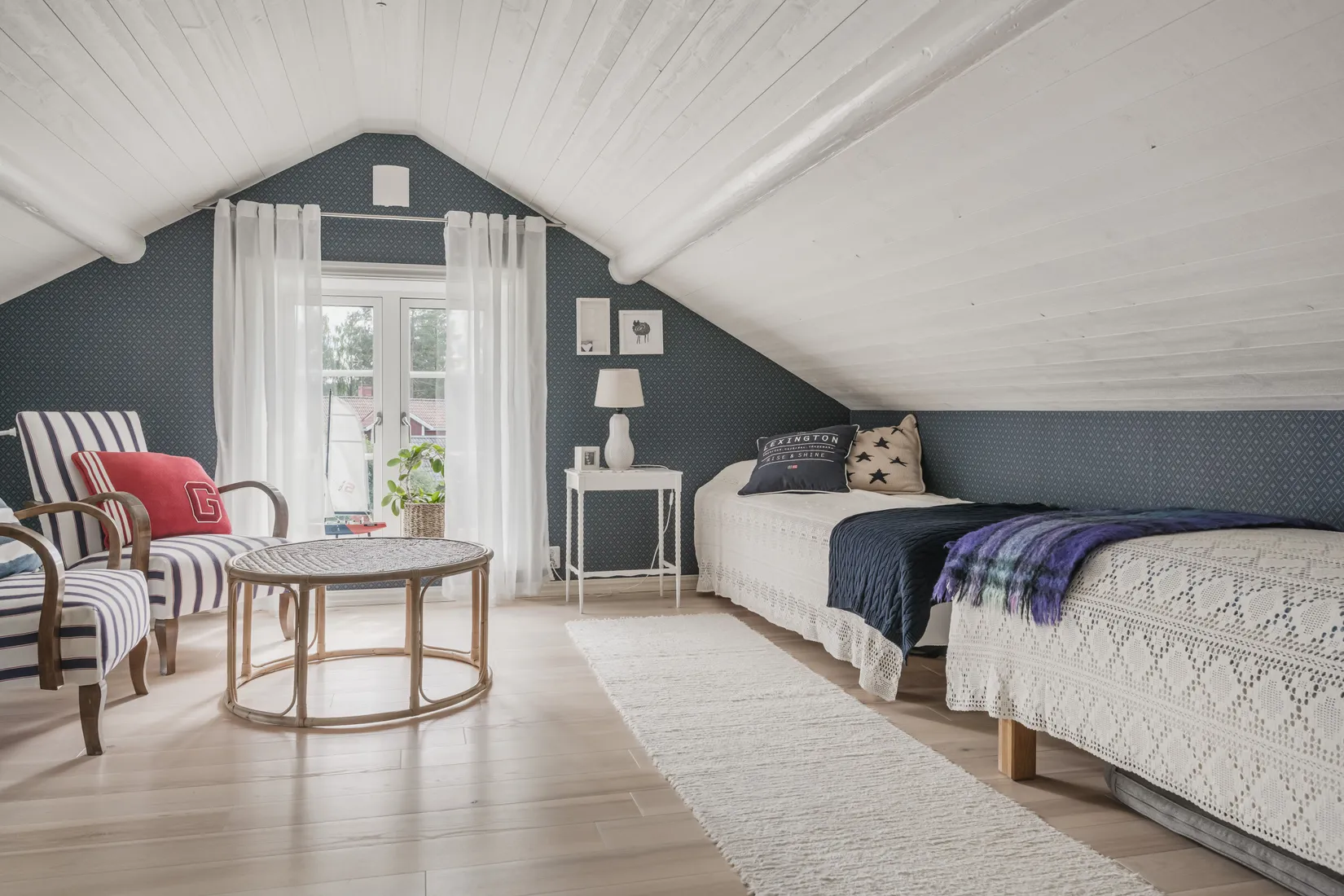 Villa, Styrsjöbo Molindavägen 4, Styrsjöbo, Leksand