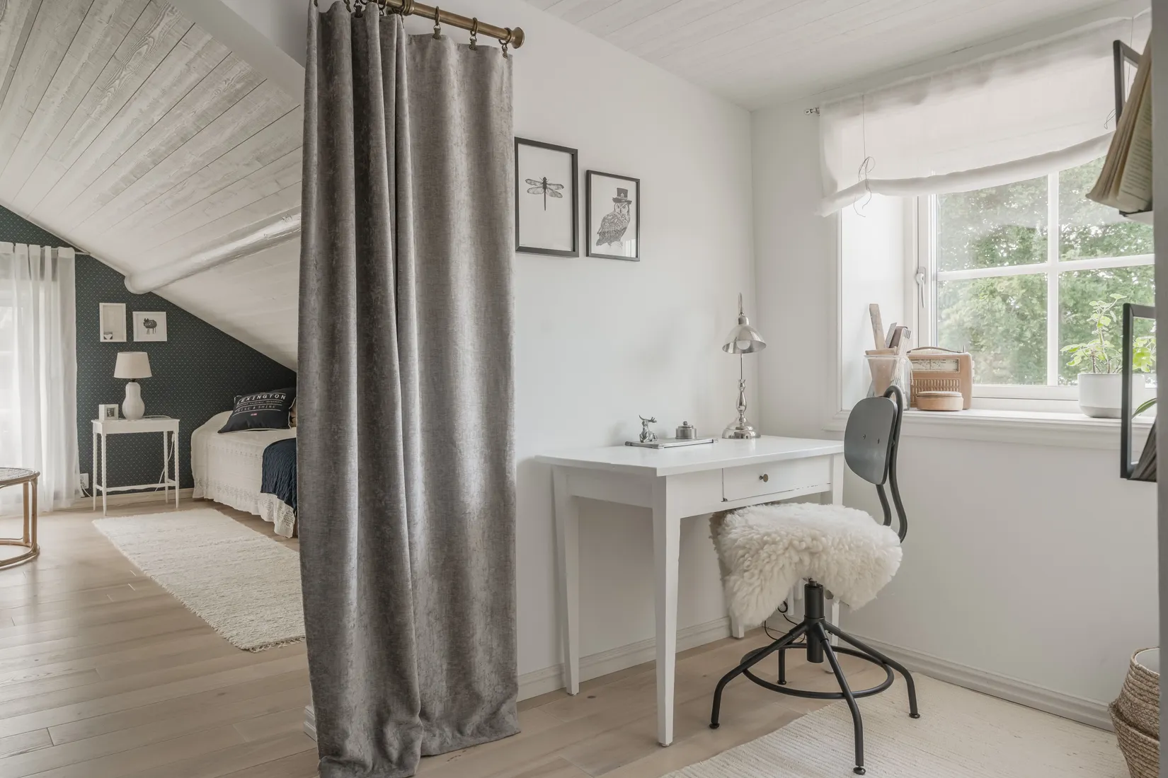 Villa, Styrsjöbo Molindavägen 4, Styrsjöbo, Leksand