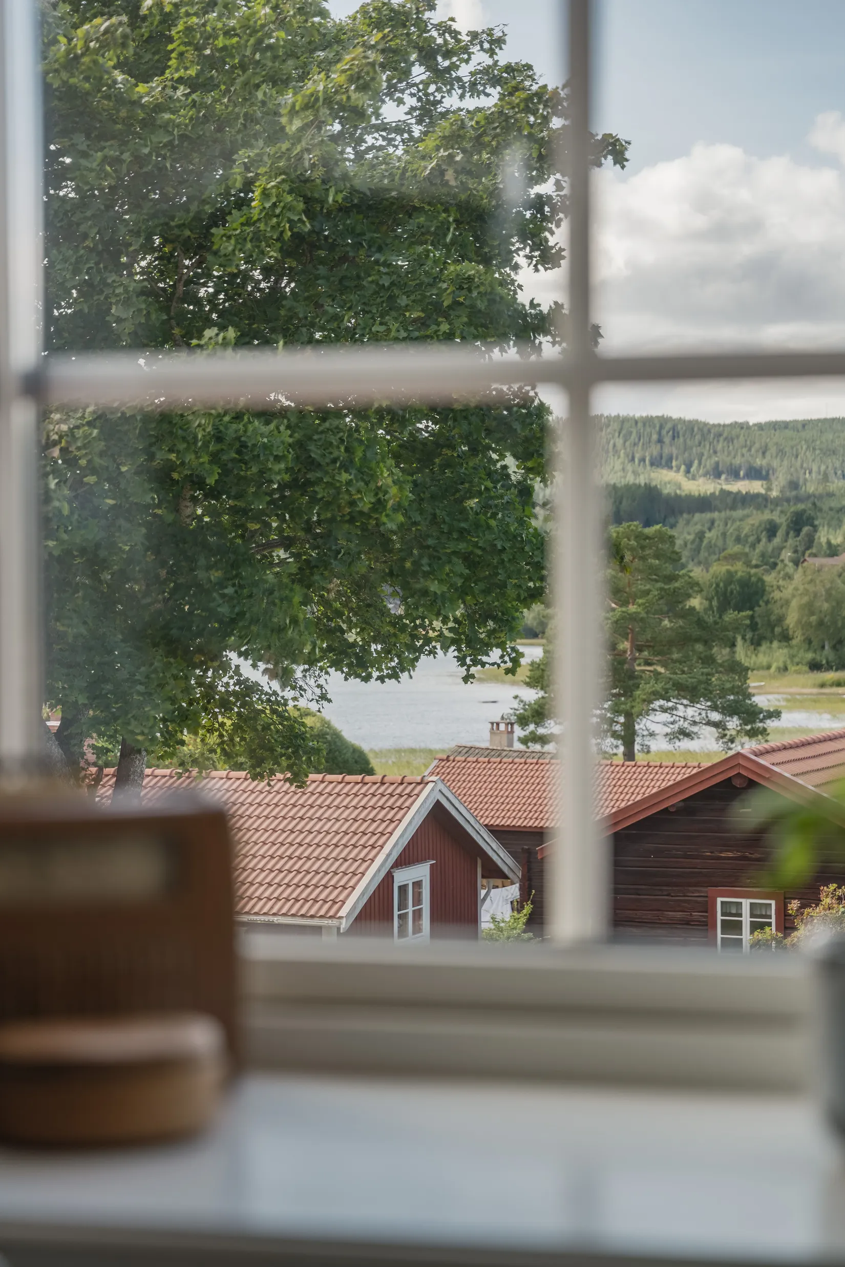 Villa, Styrsjöbo Molindavägen 4, Styrsjöbo, Leksand