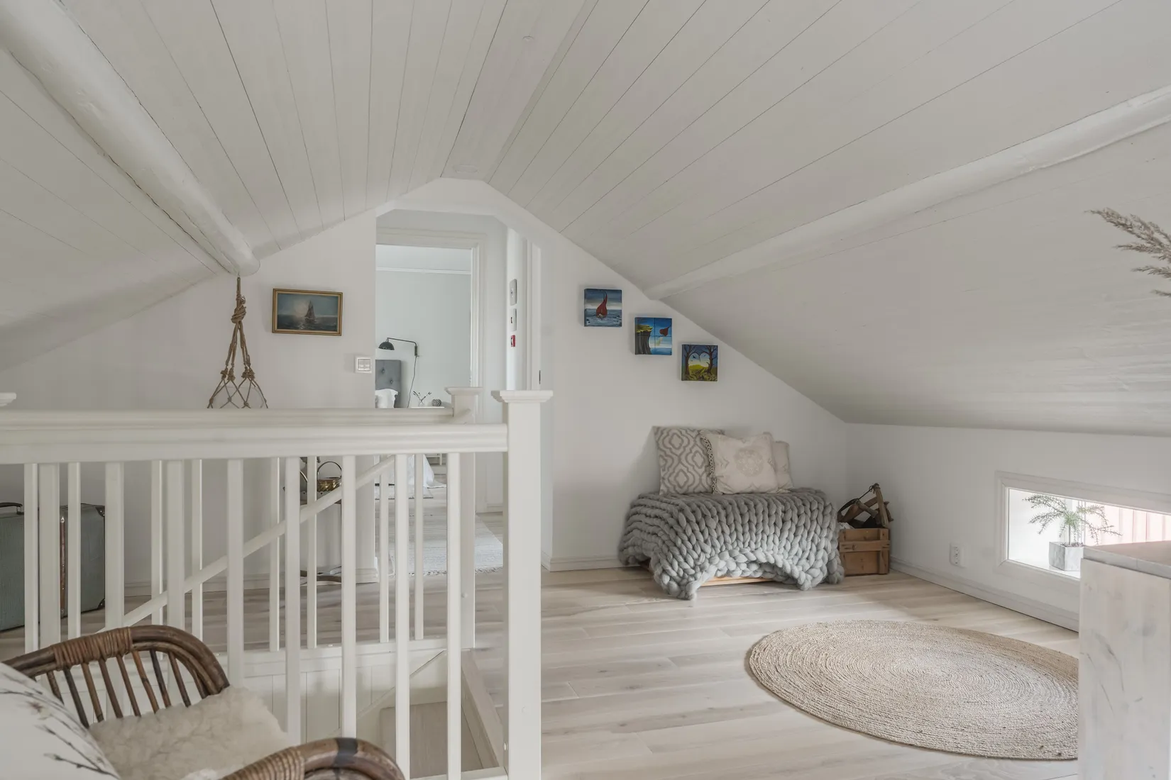Villa, Styrsjöbo Molindavägen 4, Styrsjöbo, Leksand