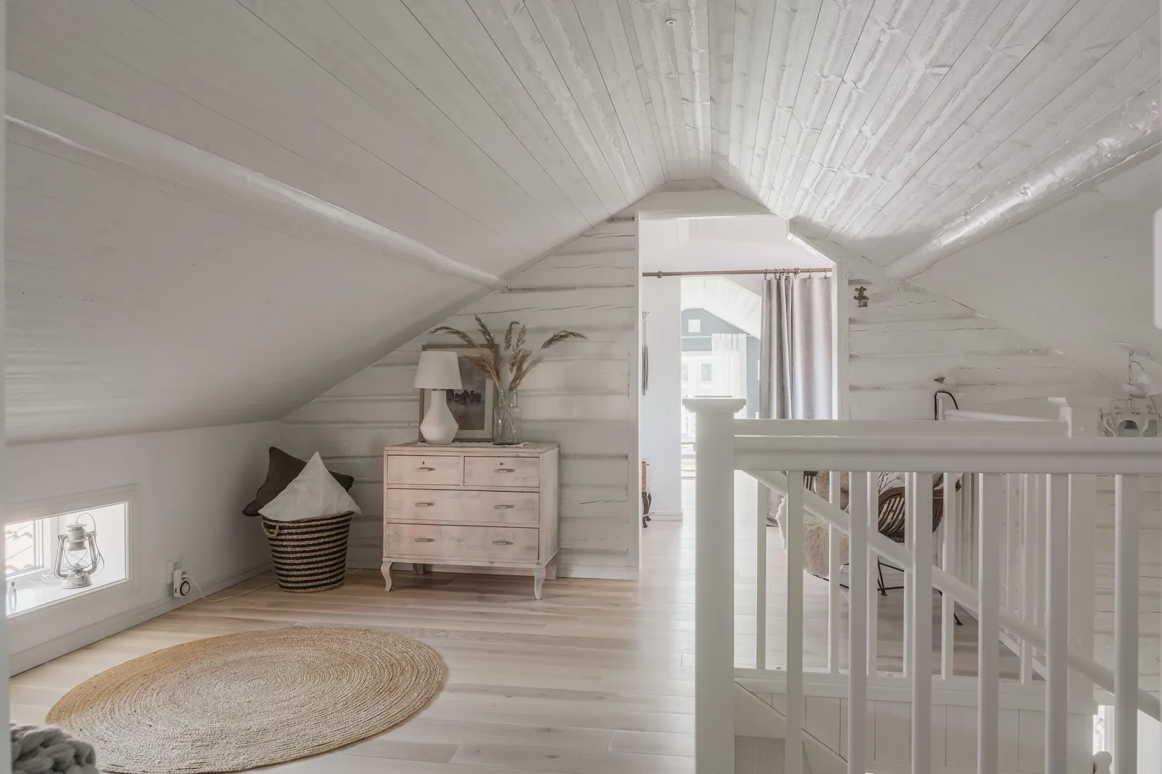 Villa, Styrsjöbo Molindavägen 4, Styrsjöbo, Leksand