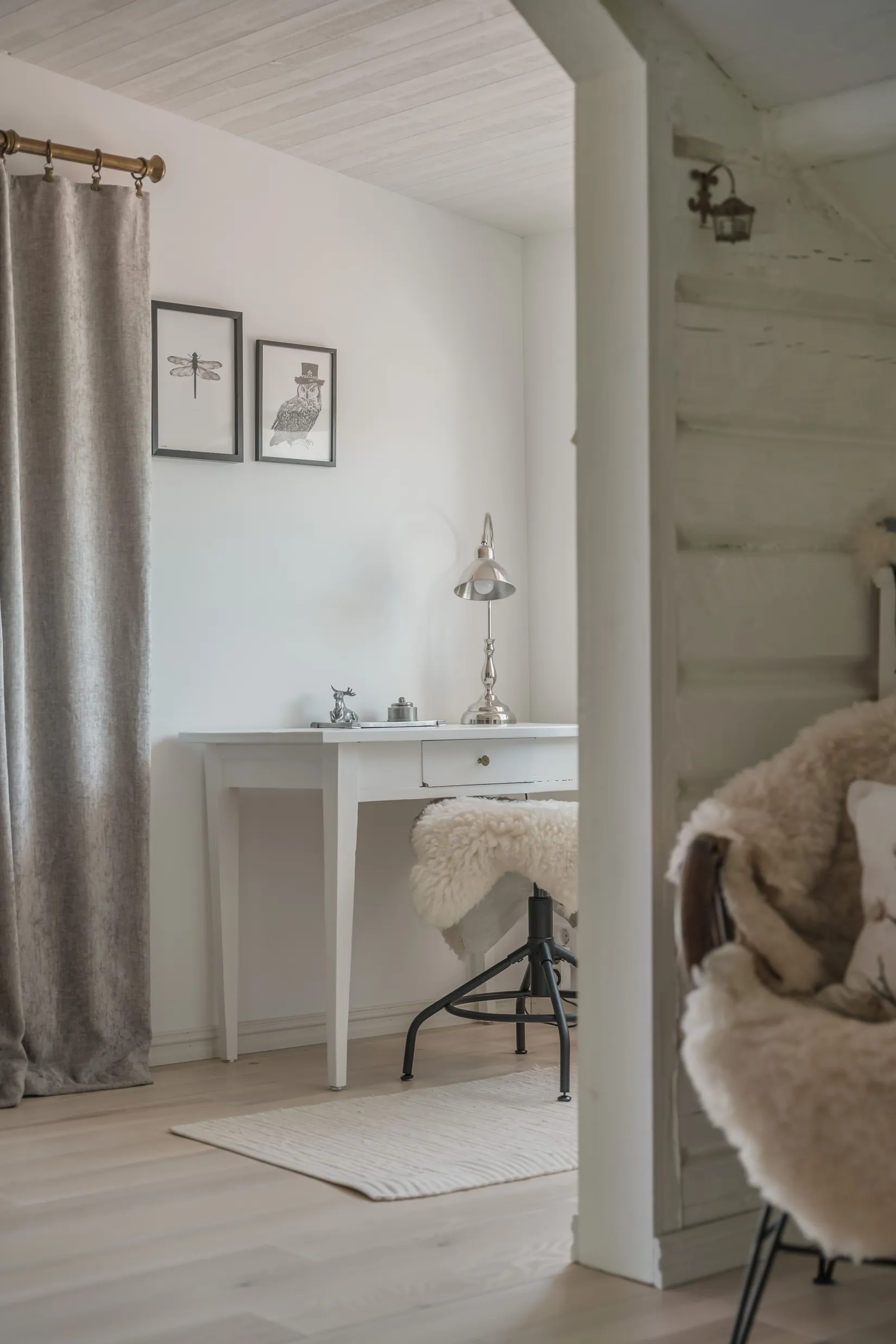Villa, Styrsjöbo Molindavägen 4, Styrsjöbo, Leksand