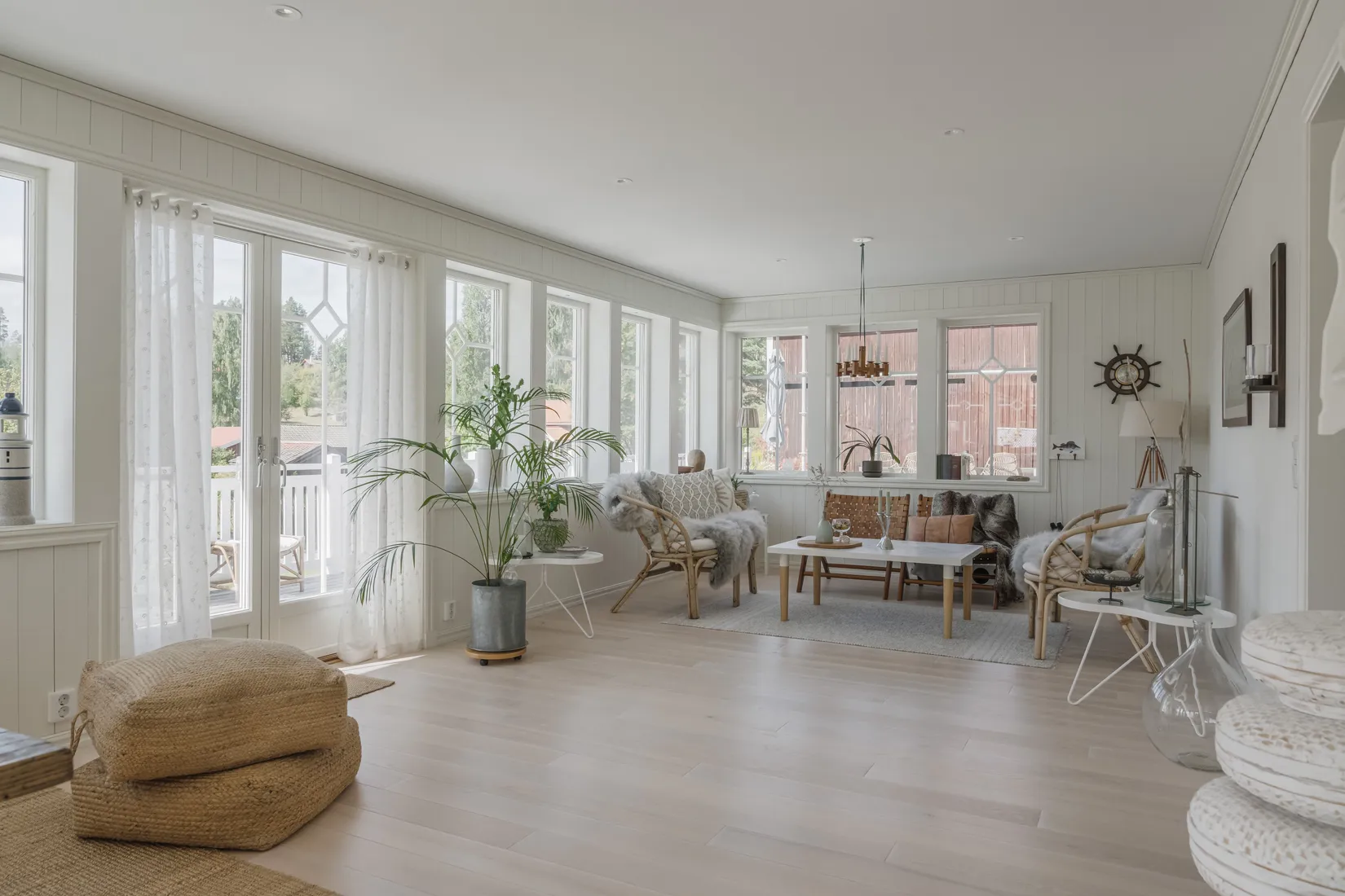 Villa, Styrsjöbo Molindavägen 4, Styrsjöbo, Leksand