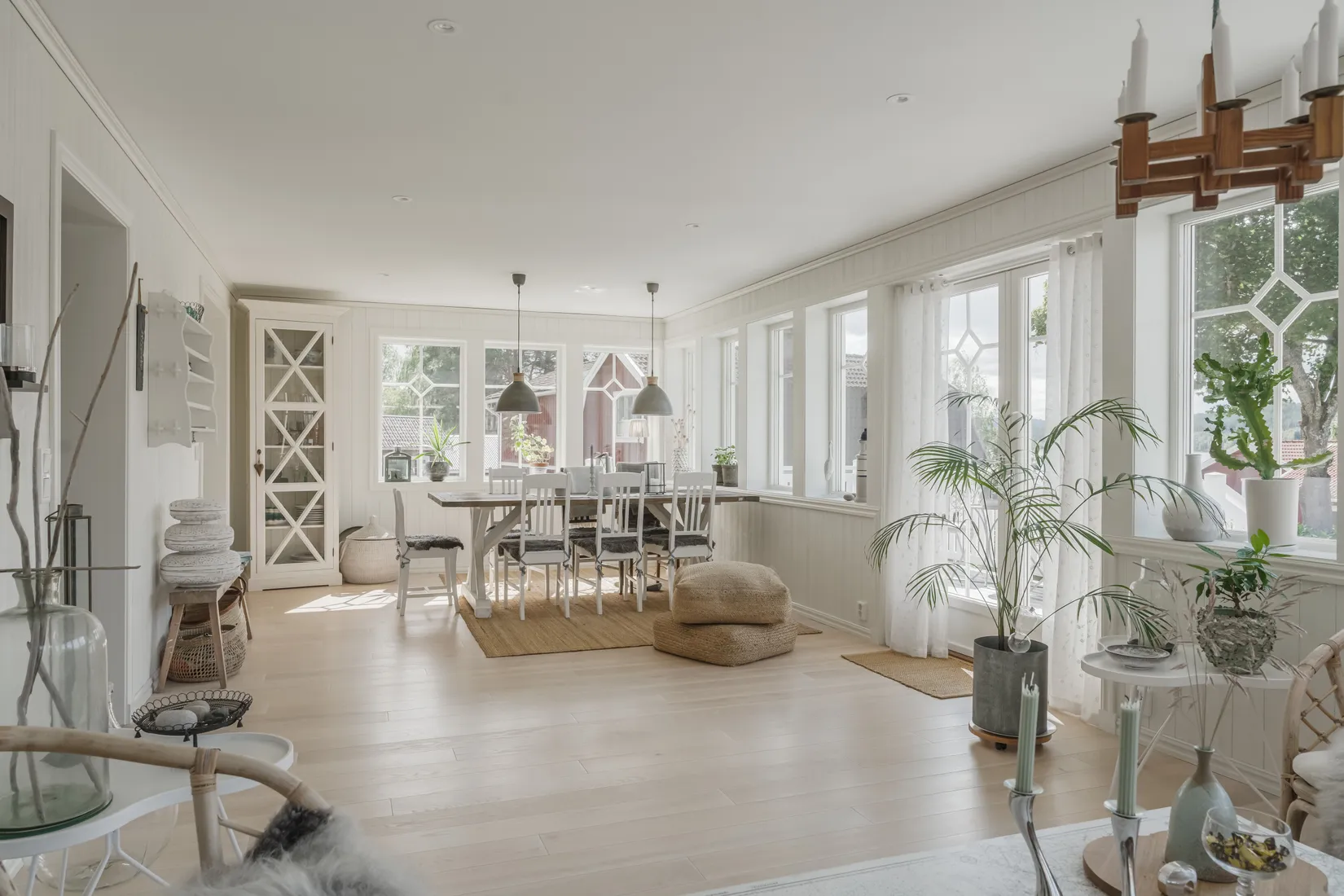 Villa, Styrsjöbo Molindavägen 4, Styrsjöbo, Leksand