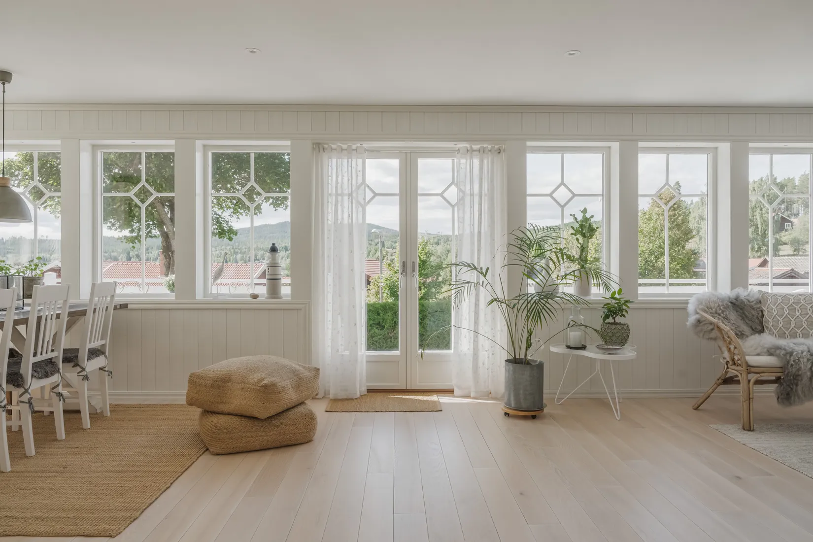 Villa, Styrsjöbo Molindavägen 4, Styrsjöbo, Leksand