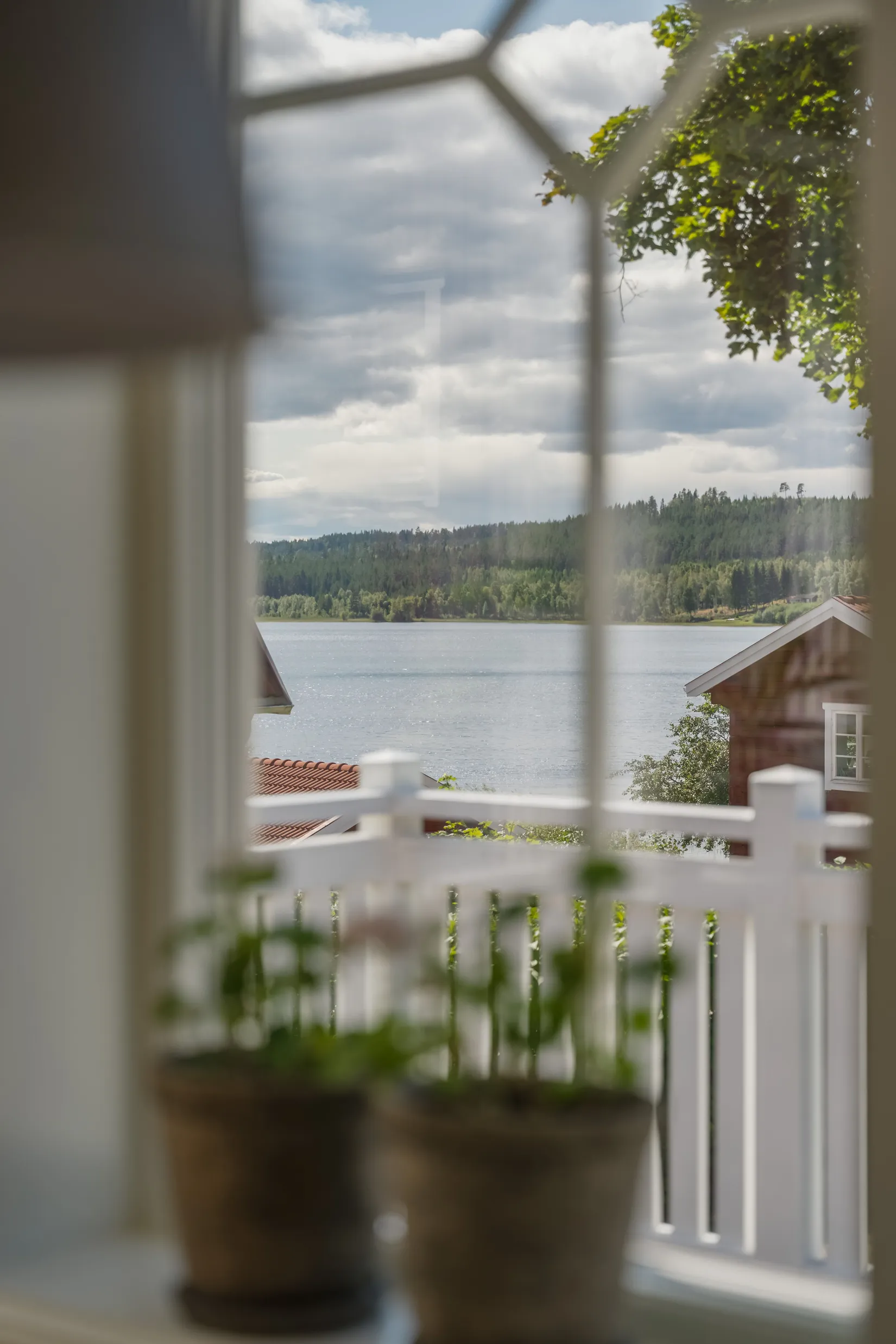 Villa, Styrsjöbo Molindavägen 4, Styrsjöbo, Leksand