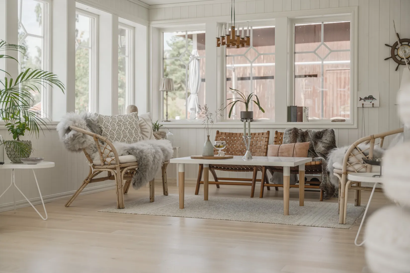 Villa, Styrsjöbo Molindavägen 4, Styrsjöbo, Leksand