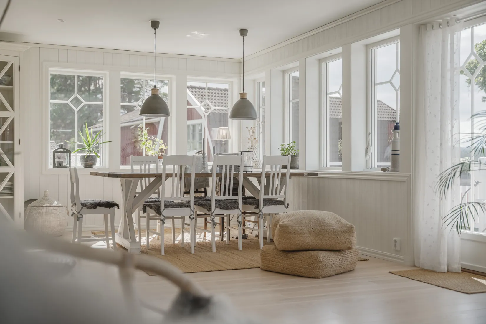 Villa, Styrsjöbo Molindavägen 4, Styrsjöbo, Leksand