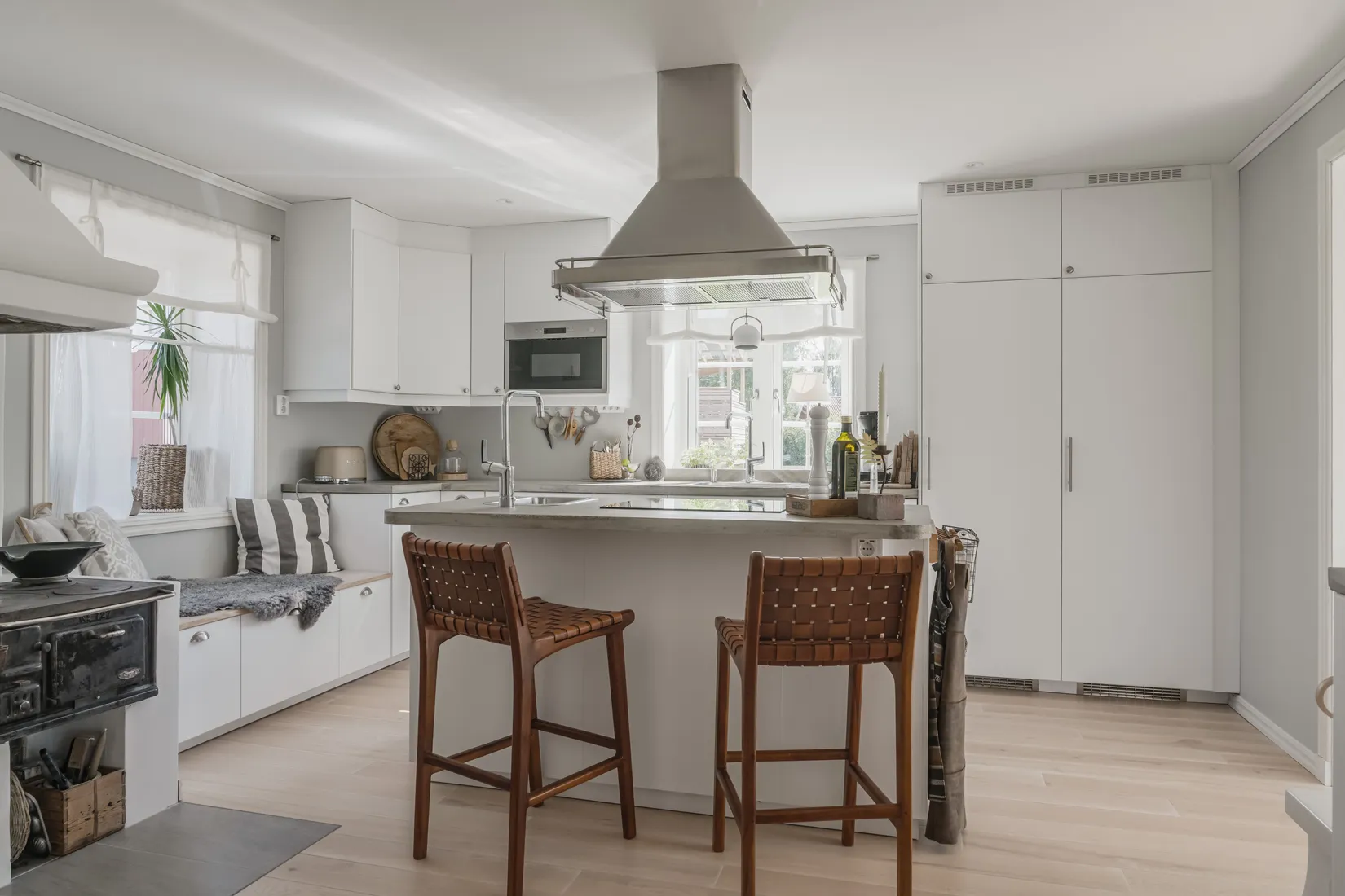 Villa, Styrsjöbo Molindavägen 4, Styrsjöbo, Leksand