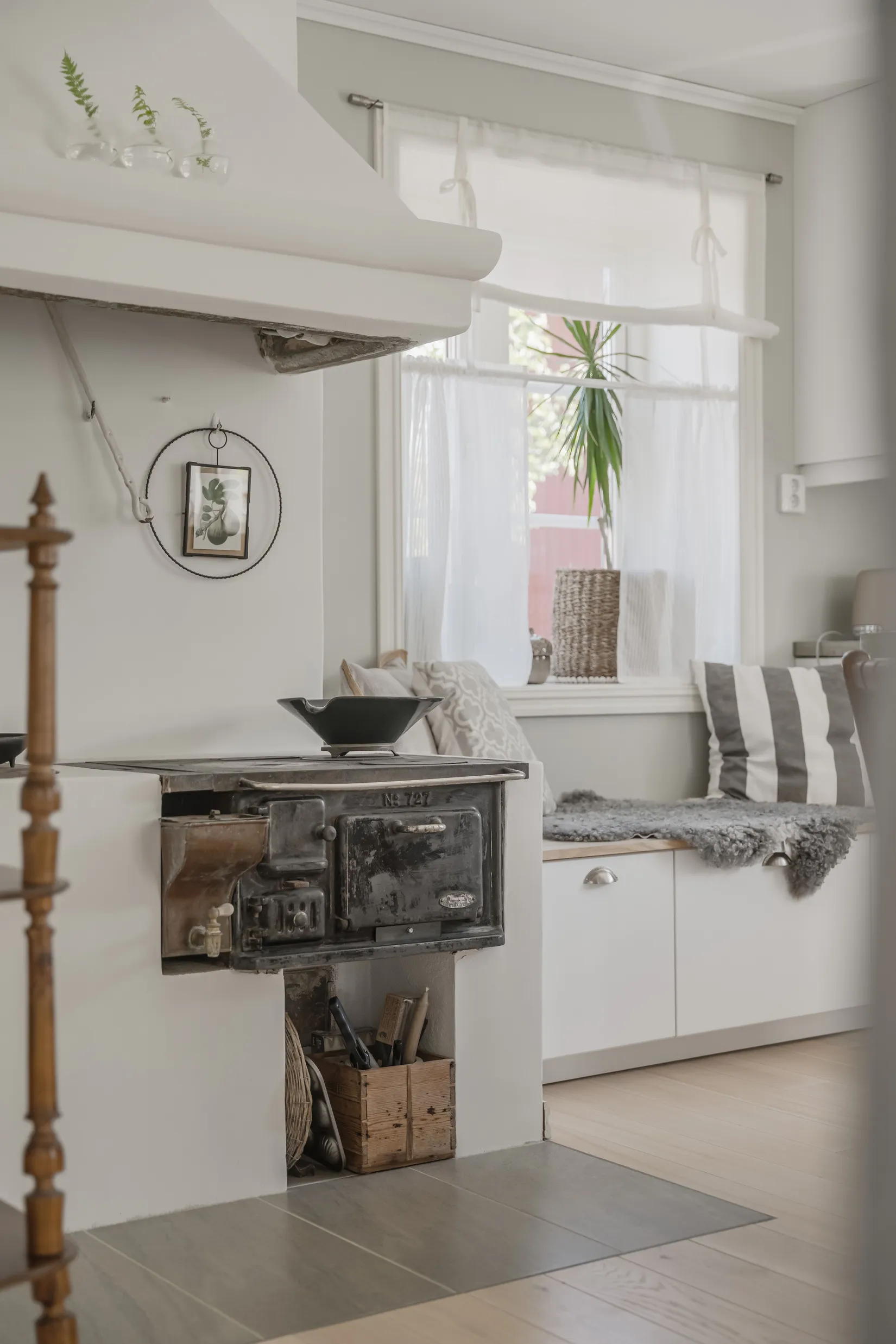 Villa, Styrsjöbo Molindavägen 4, Styrsjöbo, Leksand