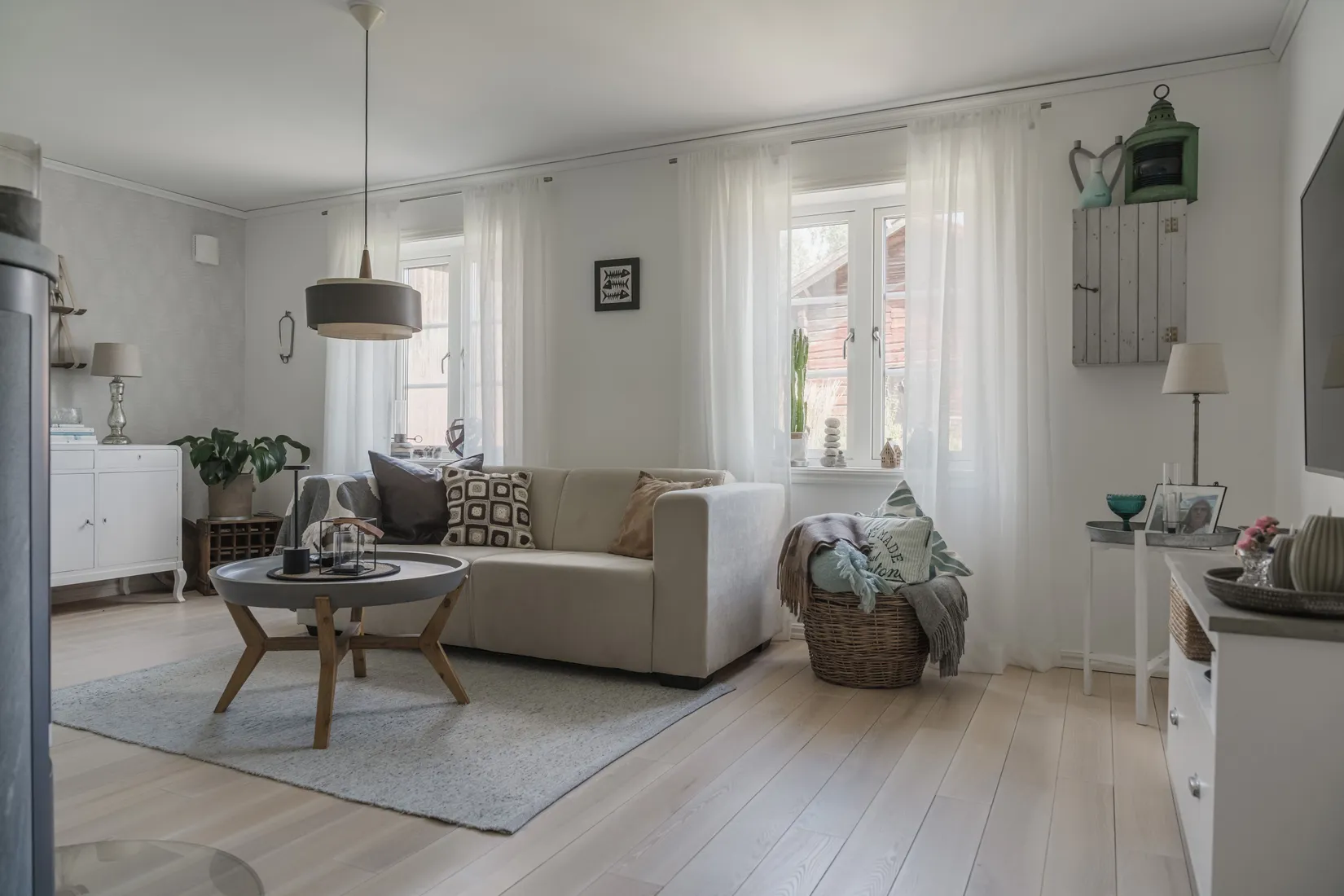 Villa, Styrsjöbo Molindavägen 4, Styrsjöbo, Leksand