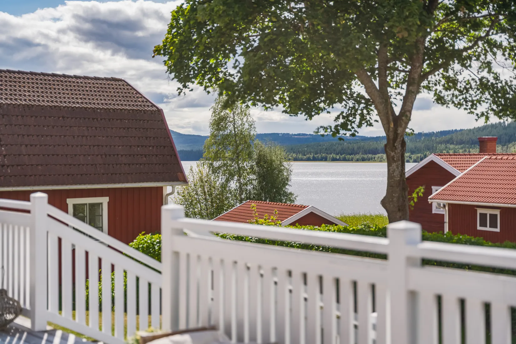 Villa, Styrsjöbo Molindavägen 4, Styrsjöbo, Leksand