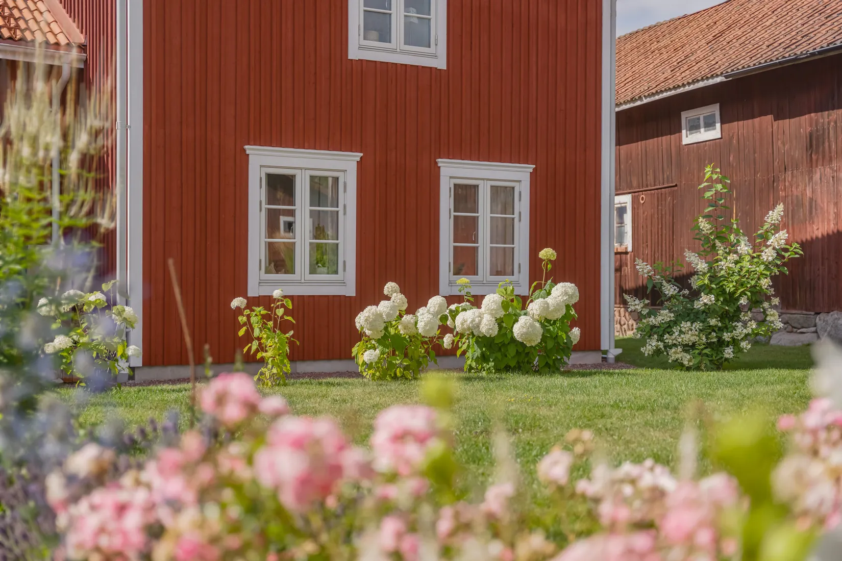 Villa, Styrsjöbo Molindavägen 4, Styrsjöbo, Leksand