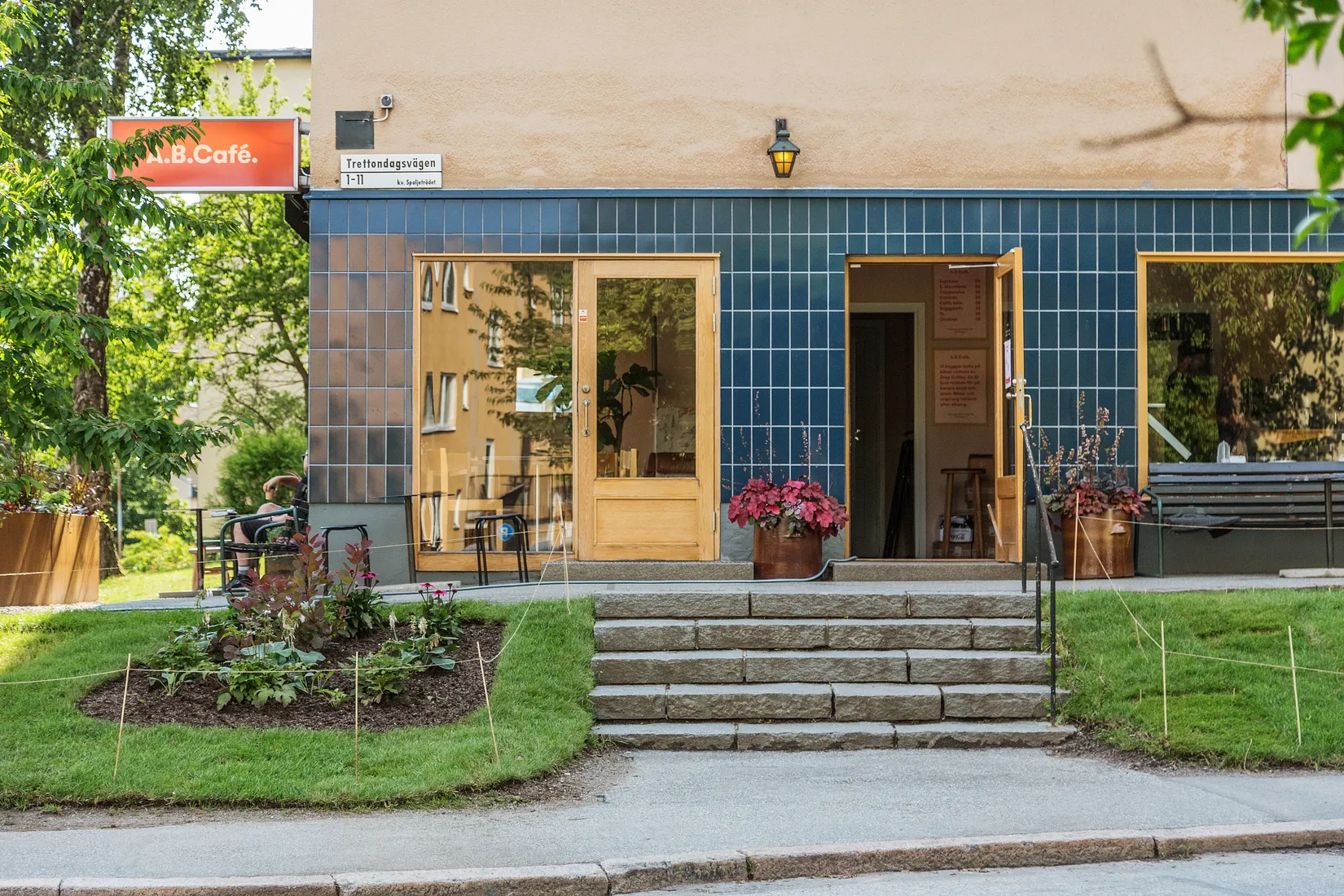 Bostadsrätt, Svandammsvägen 3, Midsommarkransen, Stockholm