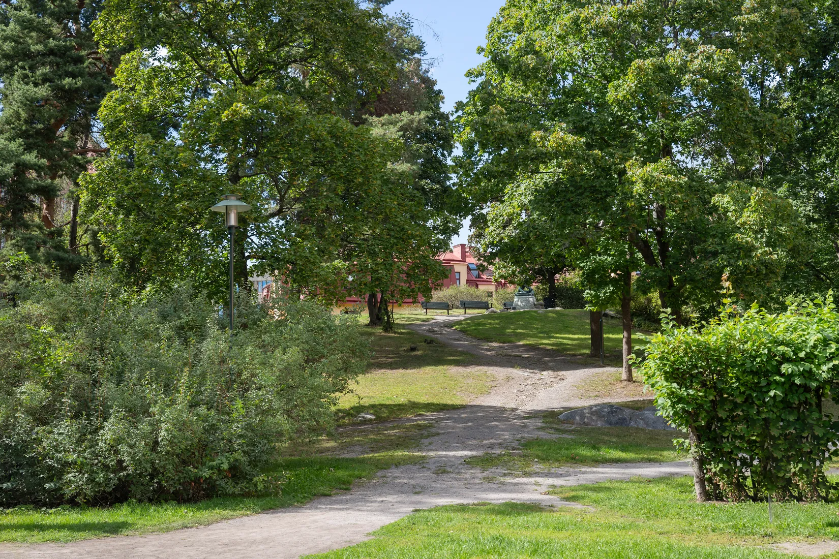 Bostadsrätt, Svandammsvägen 3, Midsommarkransen, Stockholm
