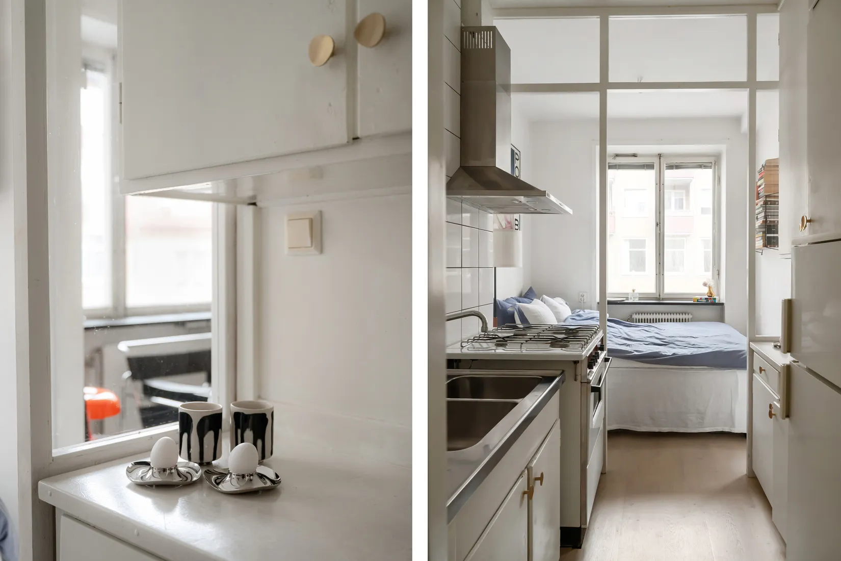 Bostadsrätt, Svandammsvägen 3, Midsommarkransen, Stockholm