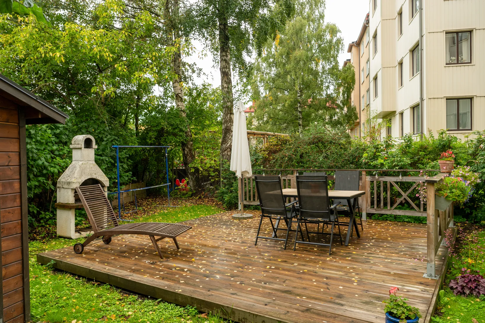 Bostadsrätt, Svandammsvägen 3, Midsommarkransen, Stockholm