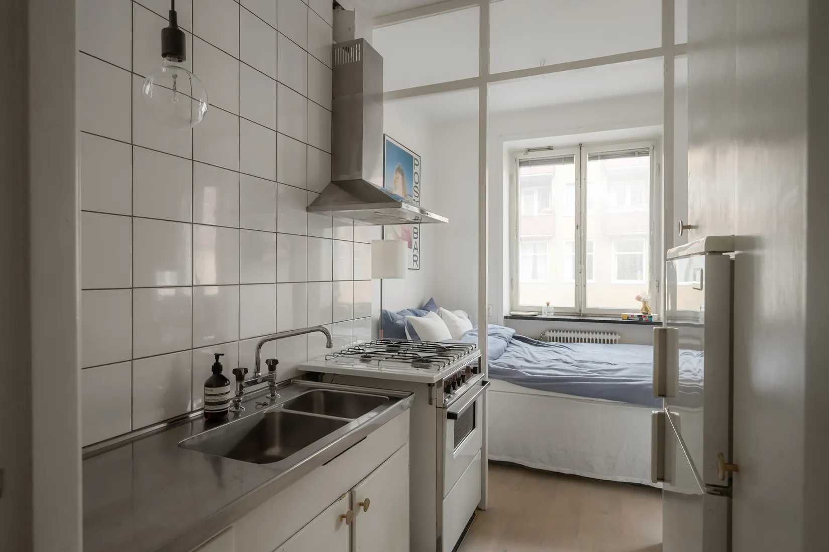 Bostadsrätt, Svandammsvägen 3, Midsommarkransen, Stockholm